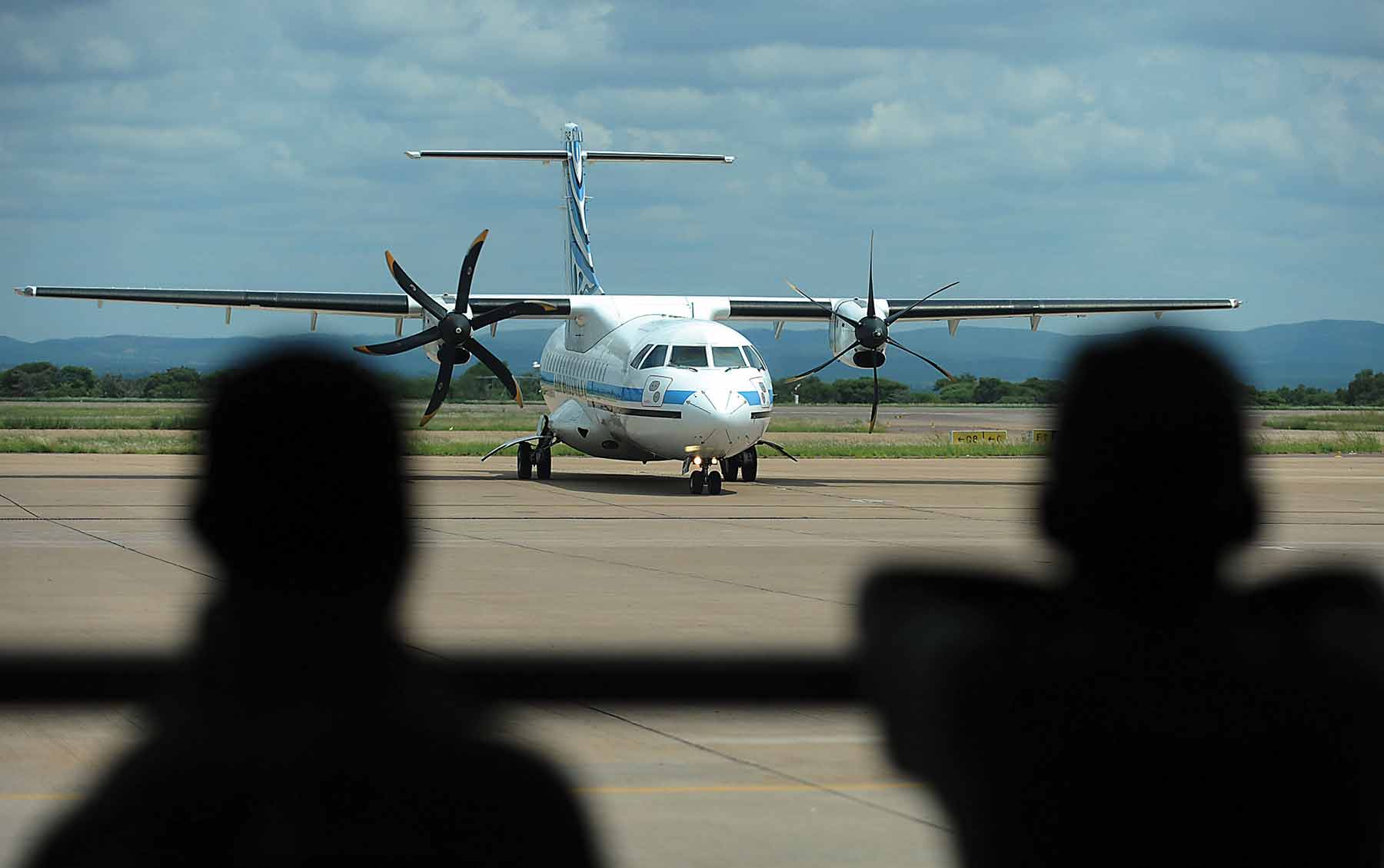 AIR BOTSWANA