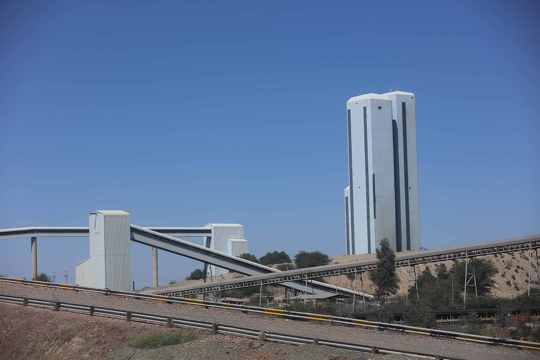 DEBSWANA