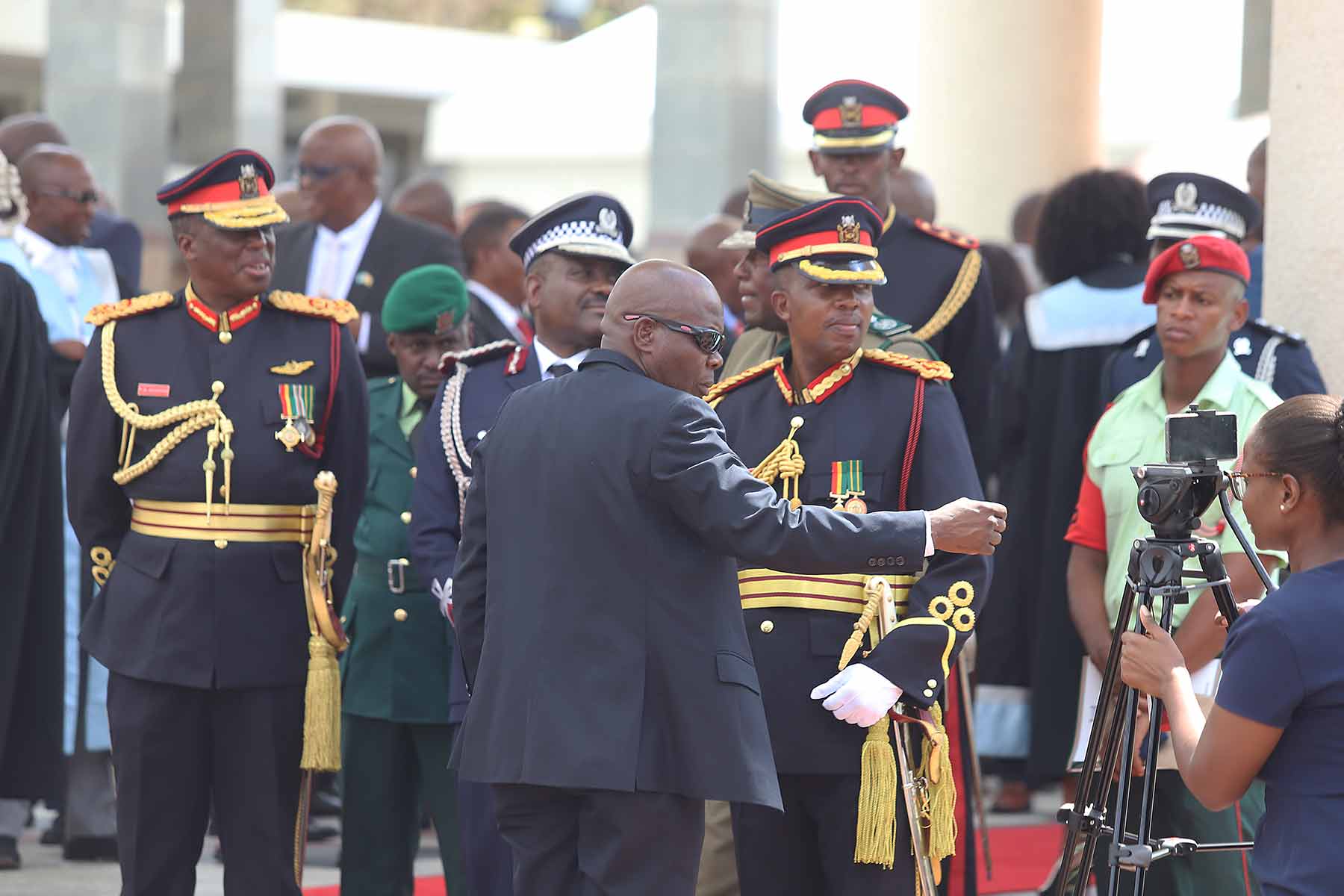 MAGOSI