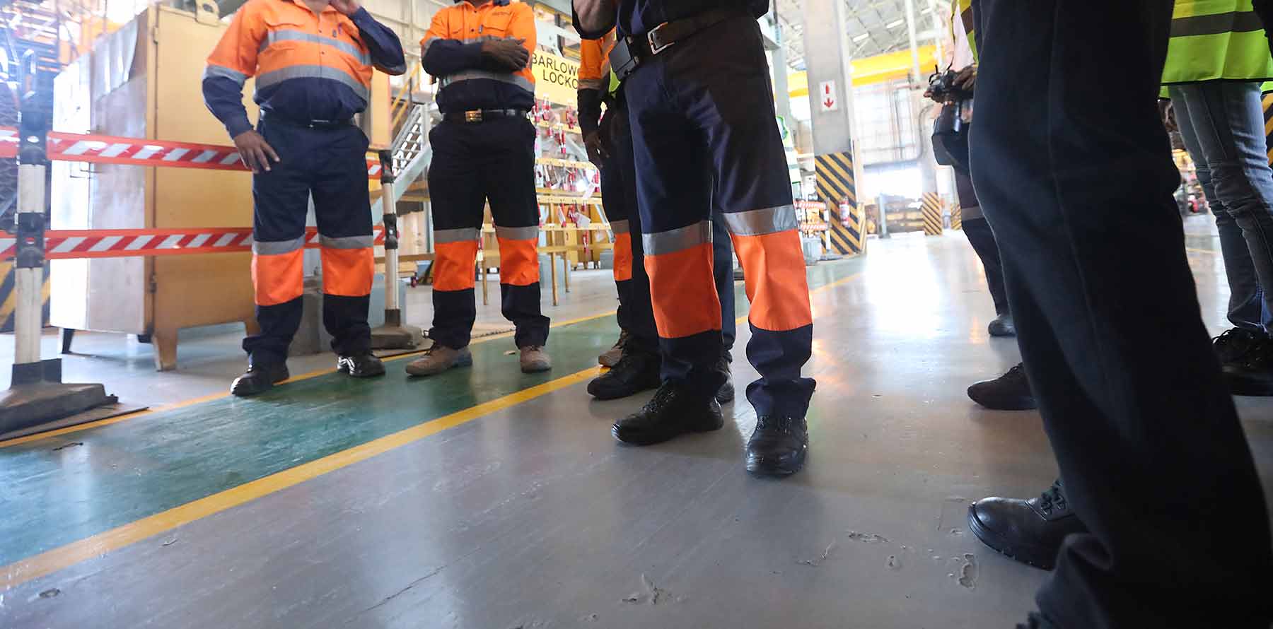 MINE UNION