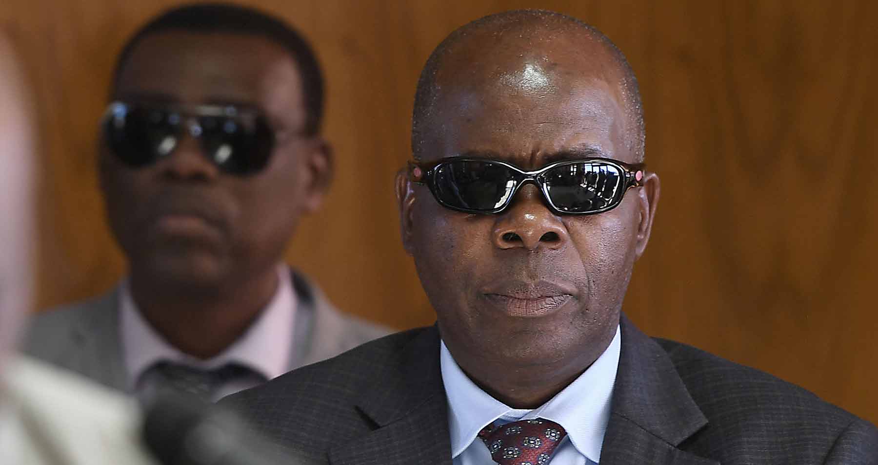 PETER MAGOSI 1