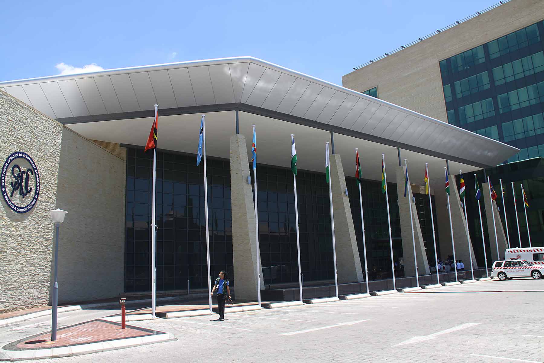 SADC