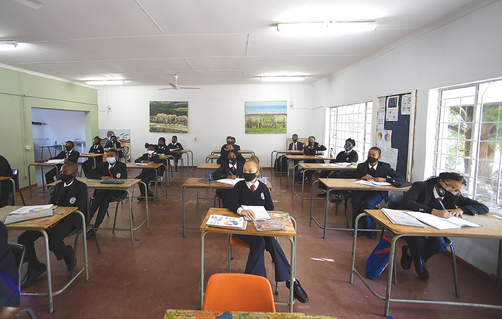 Tlokweng Kgotla