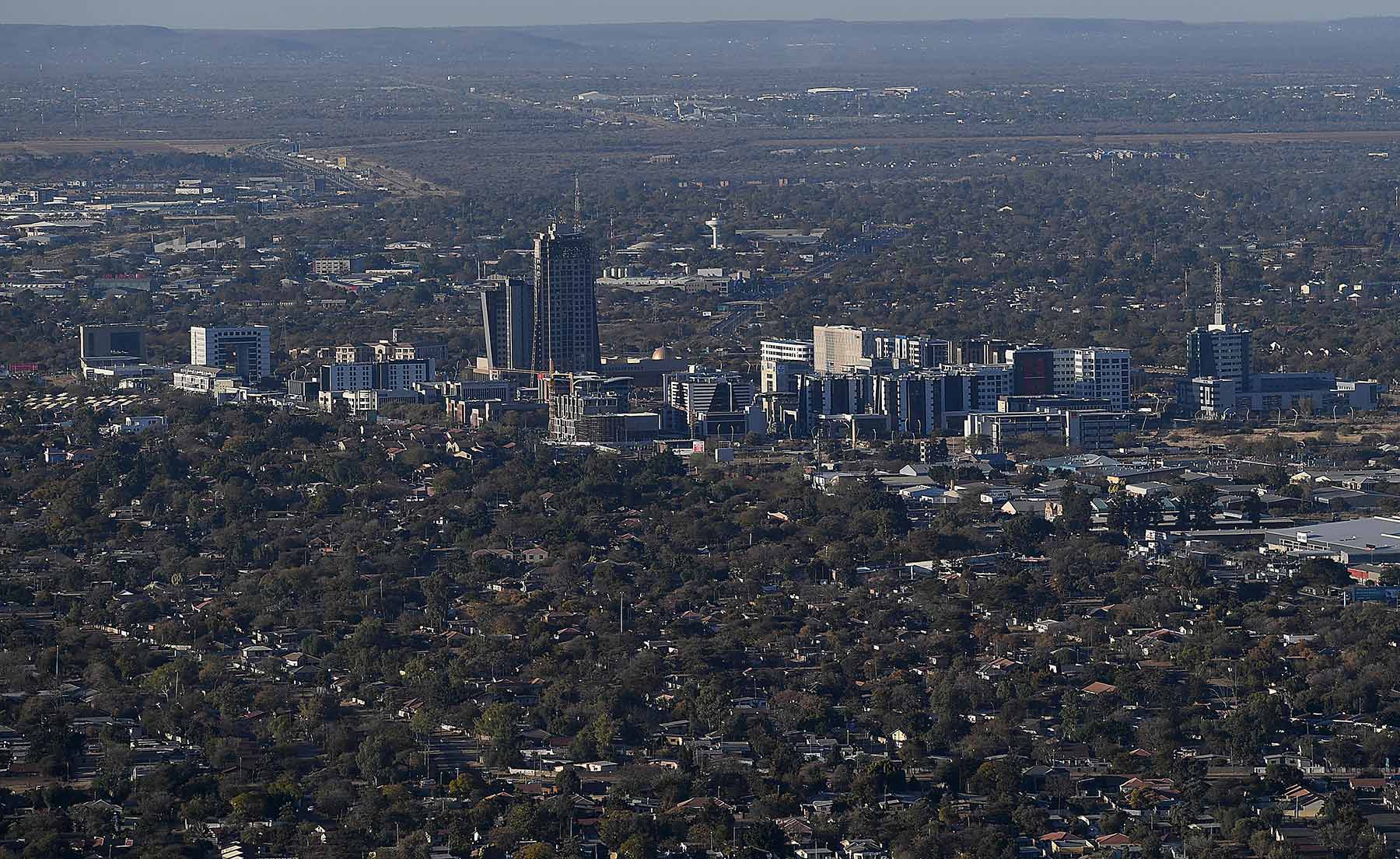 URBAN DEVELOPMENT