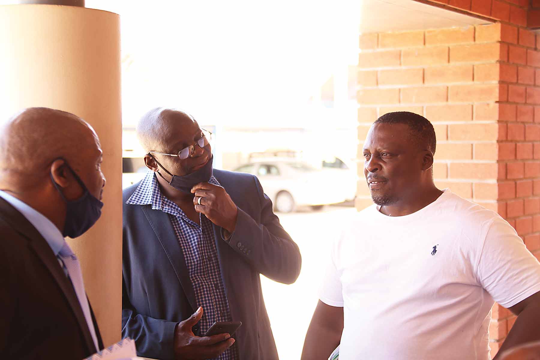 BFA ELECTIONS APPEALS