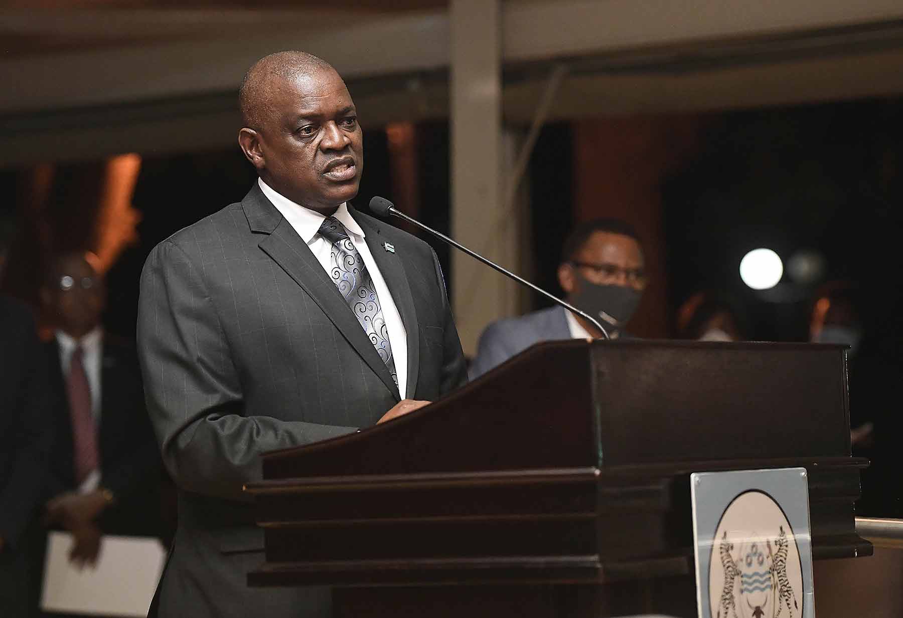 MASISI