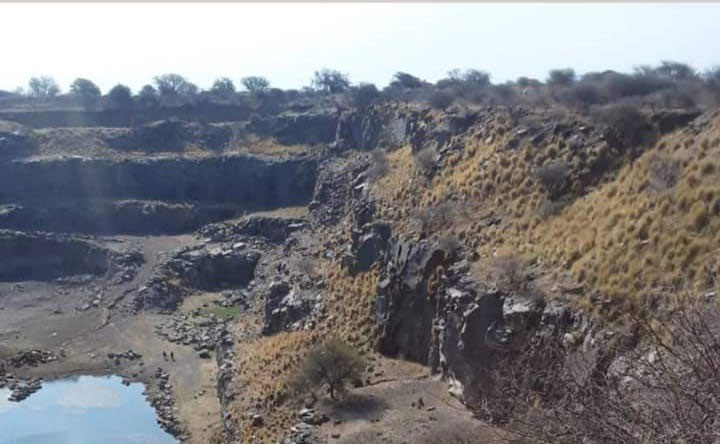 Mogoditshane hellhole