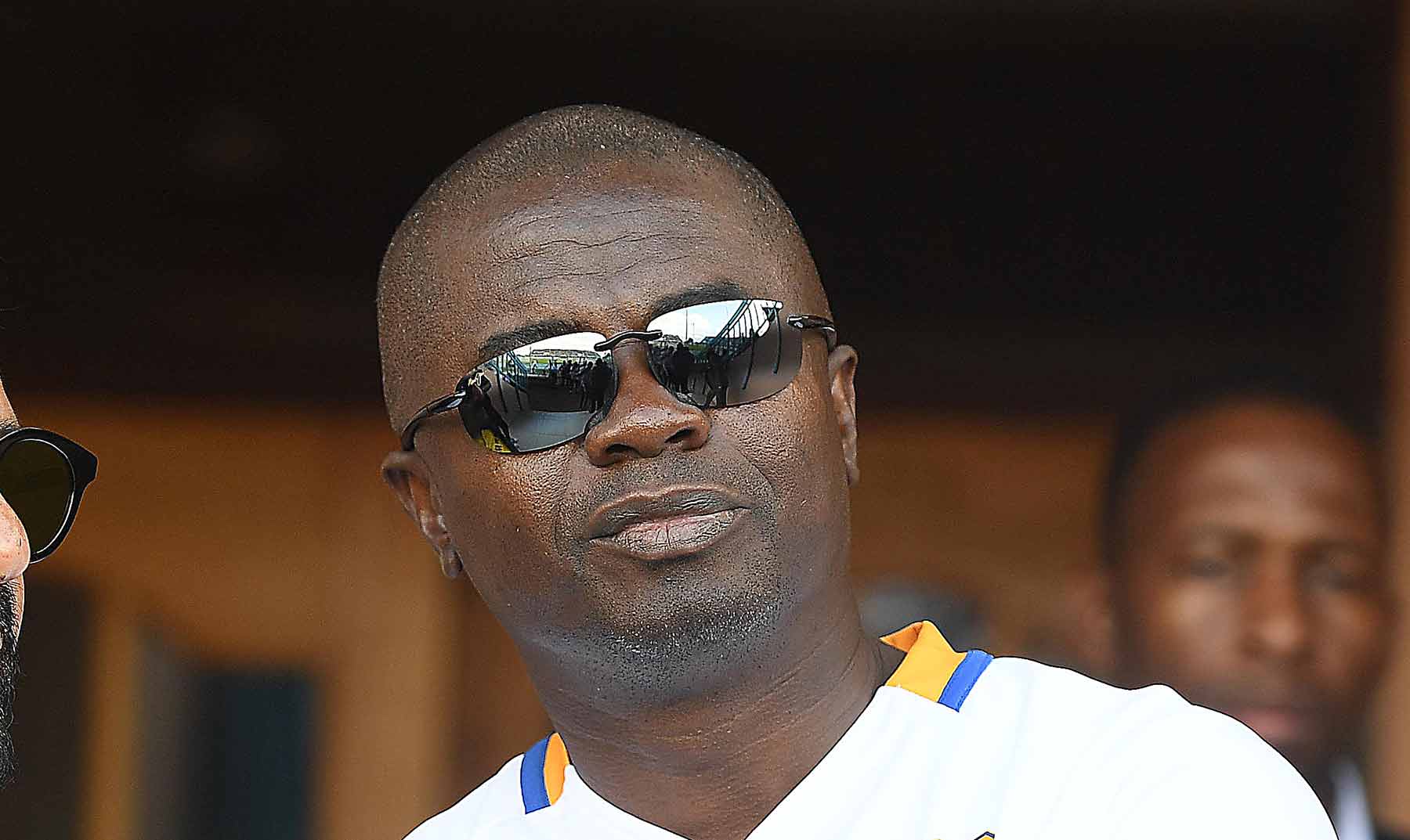 SAMUEL MINTA