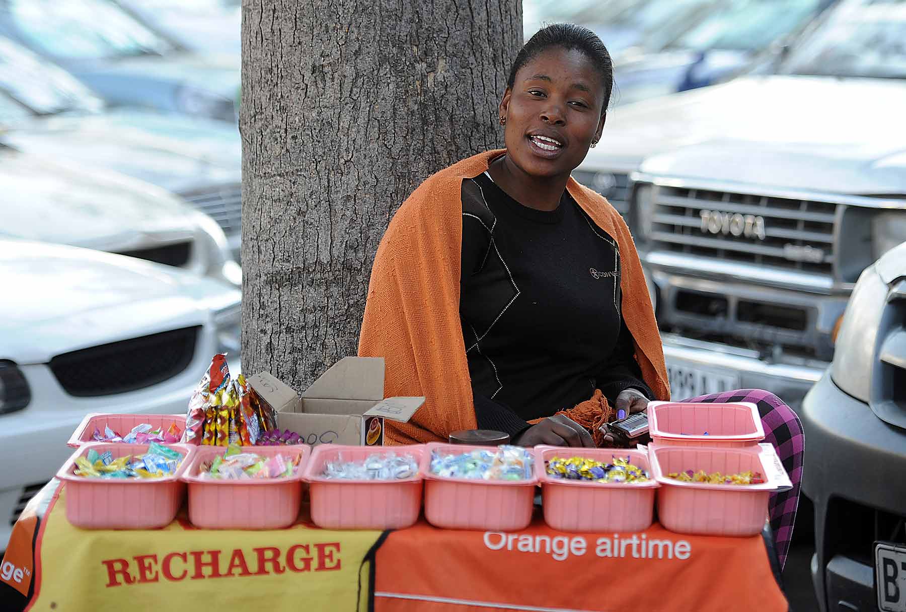 Tsogwane urges private sector collaboration for Botswana's growth - Vimarsana News