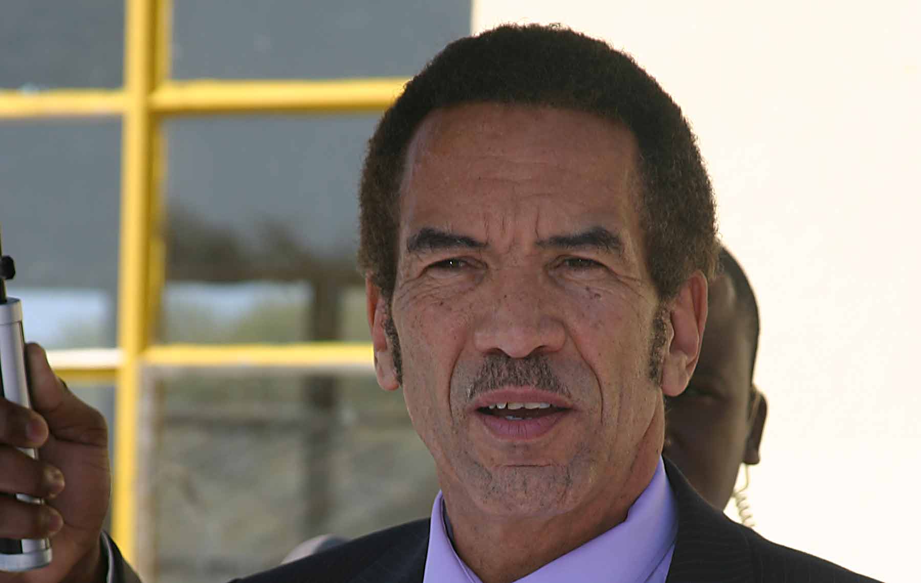 KHAMA