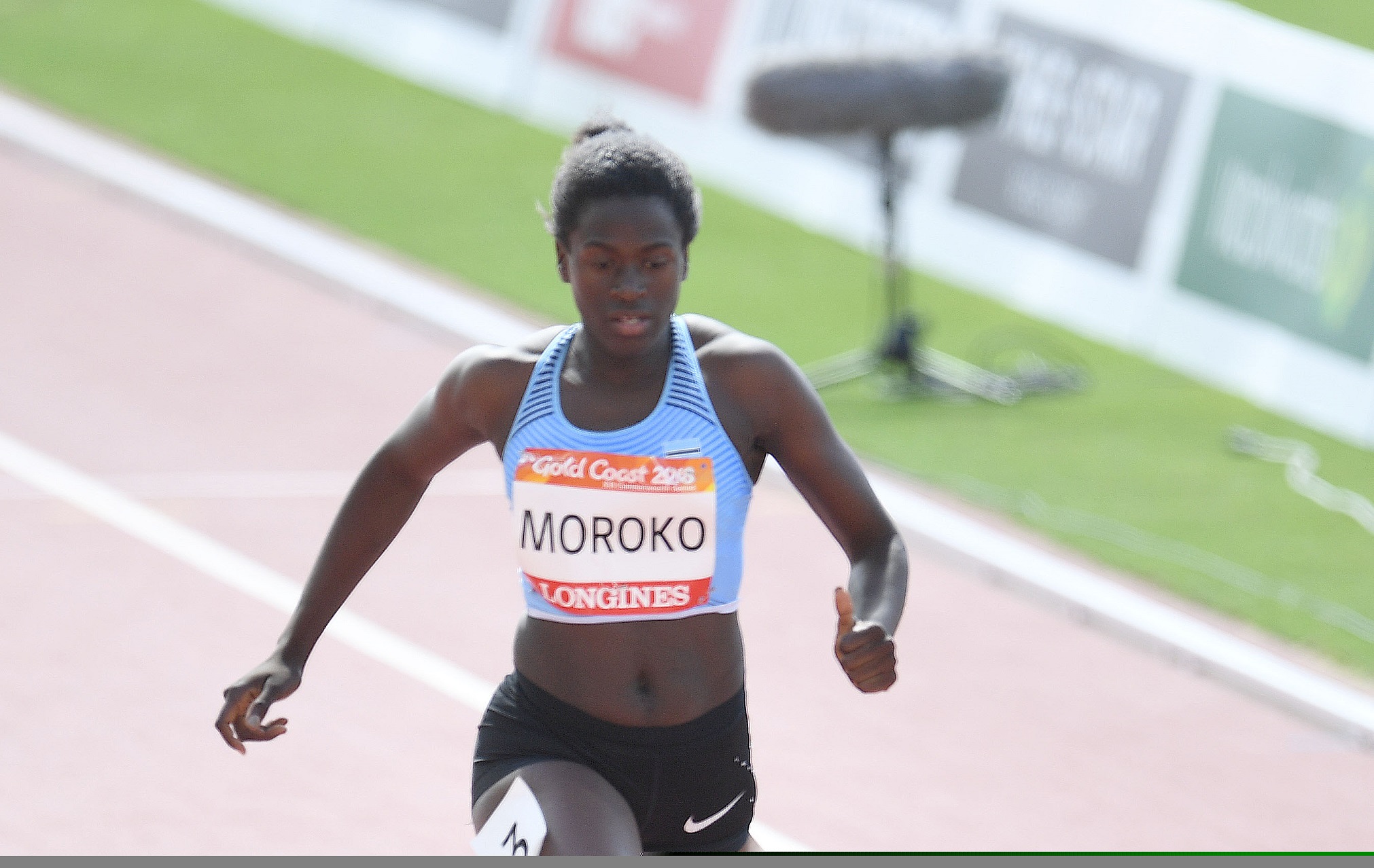 Moroko