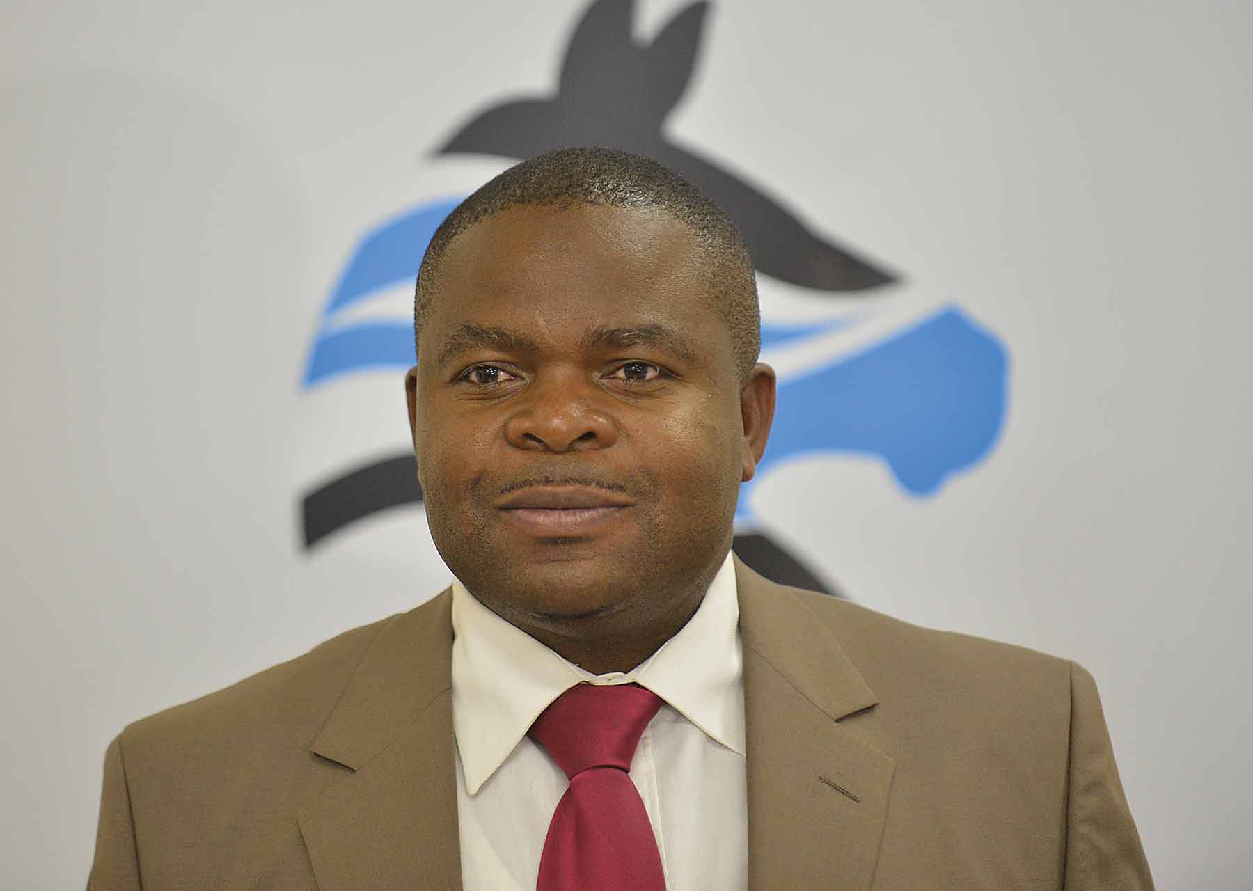 PERCY RADITLADI