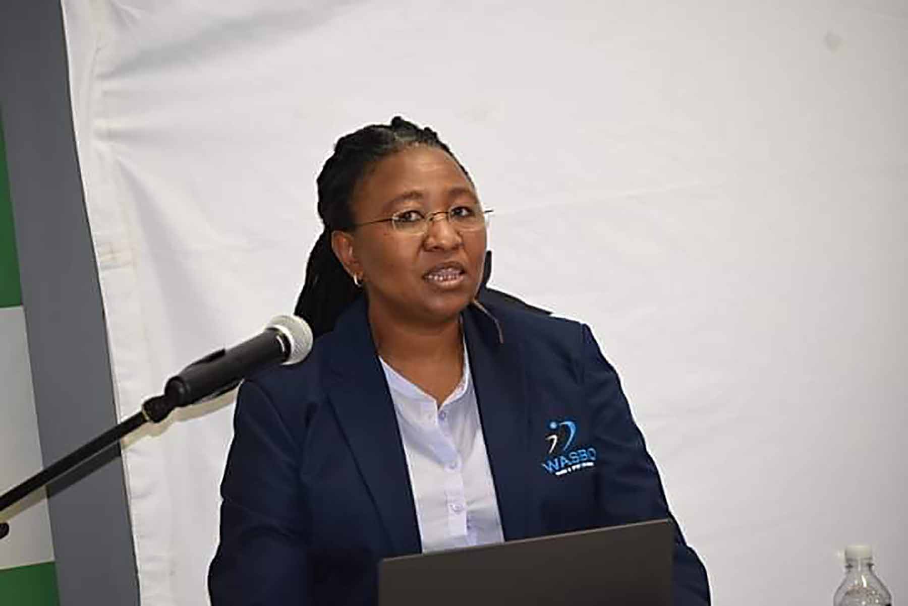 matlho kgosi