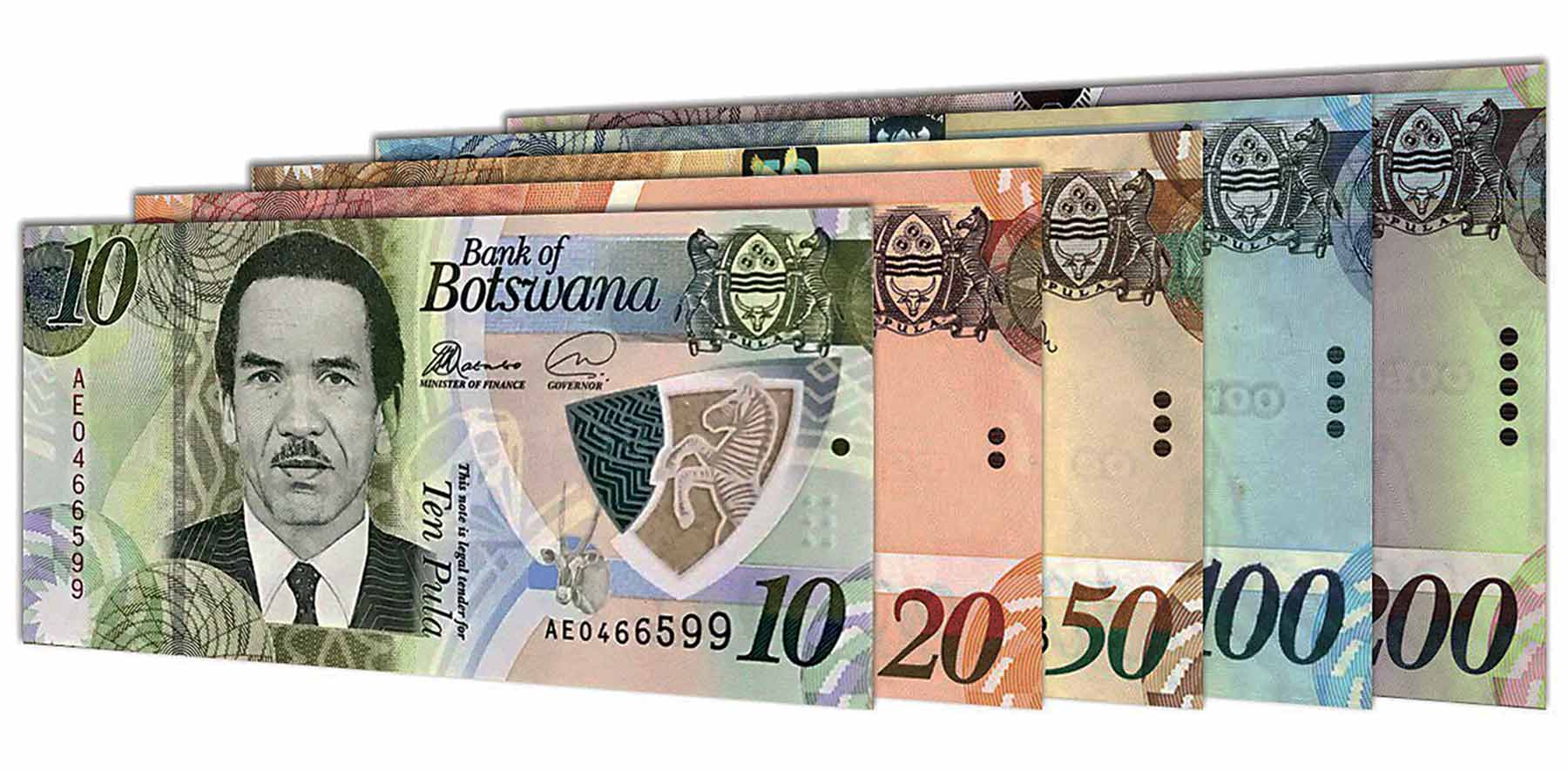 BANK DEPOSITS