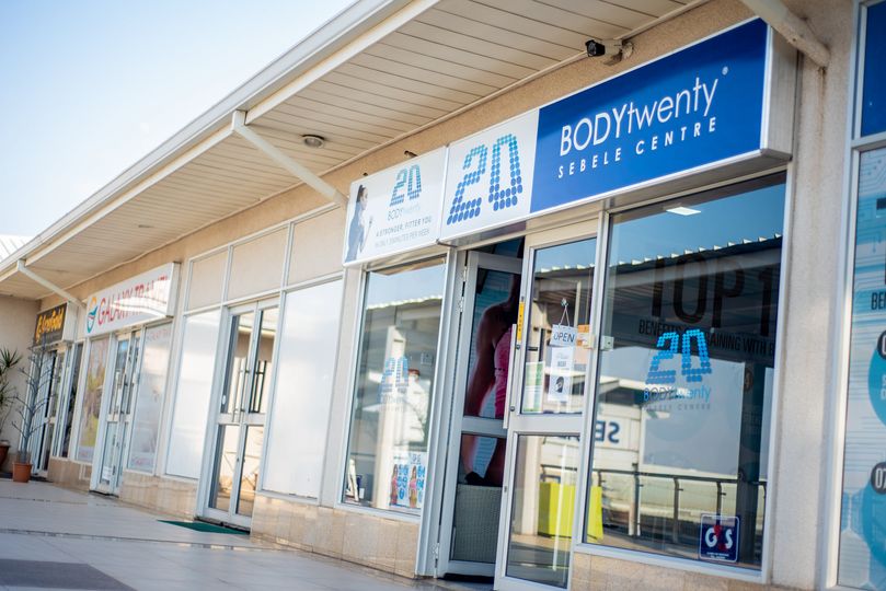 BodyTwenty