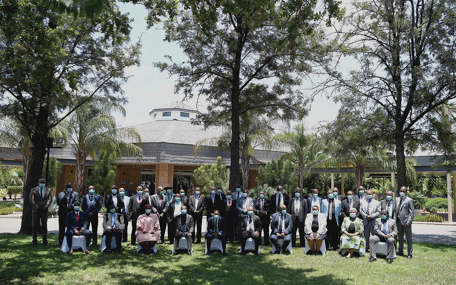 DIKGOSI