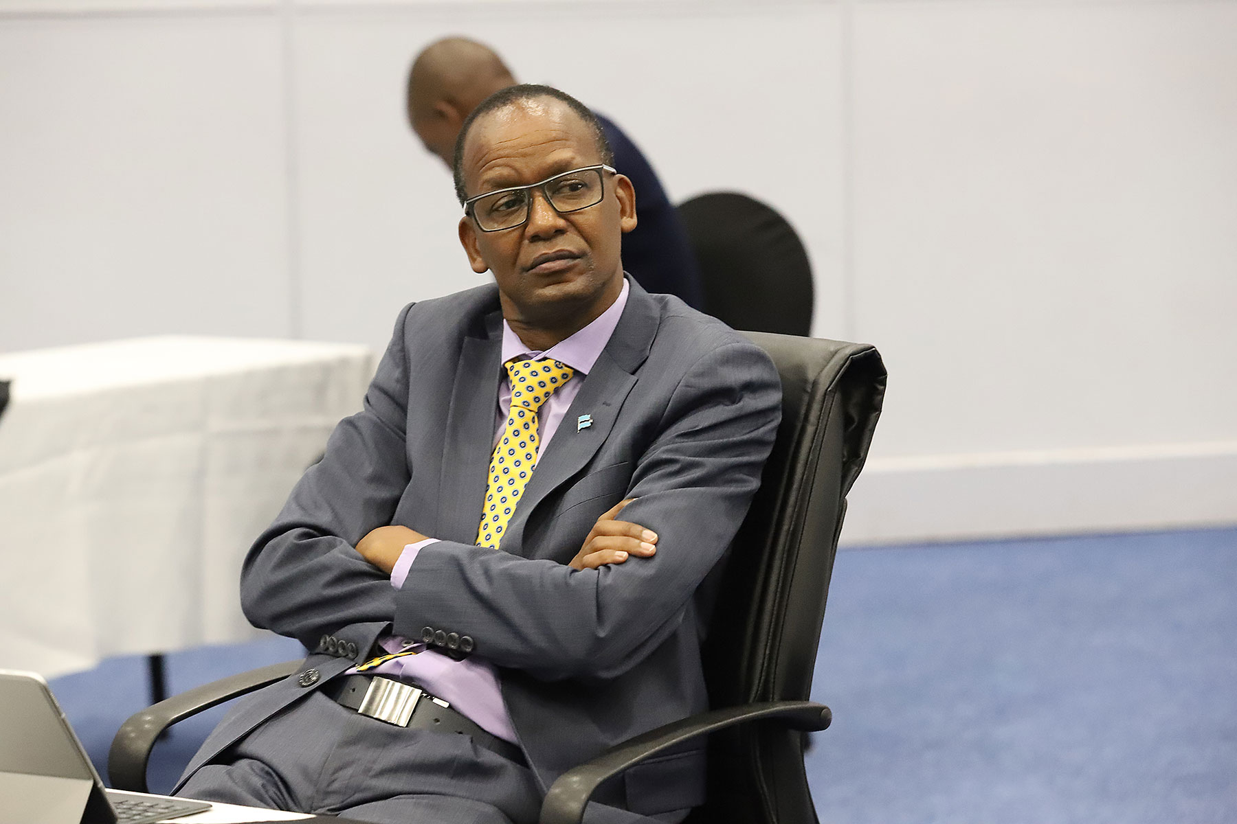 MAGOSI