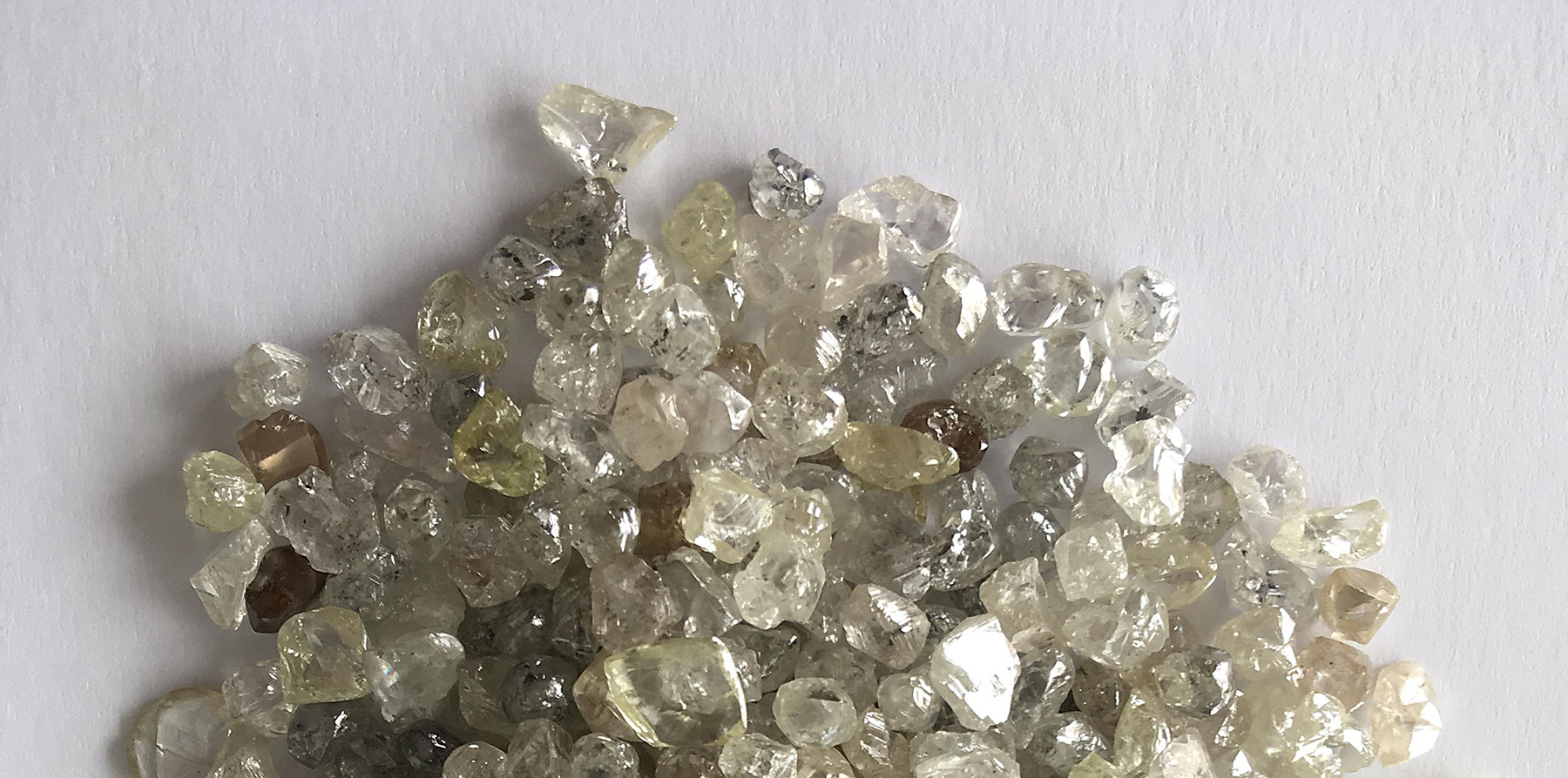 DIAMONDS