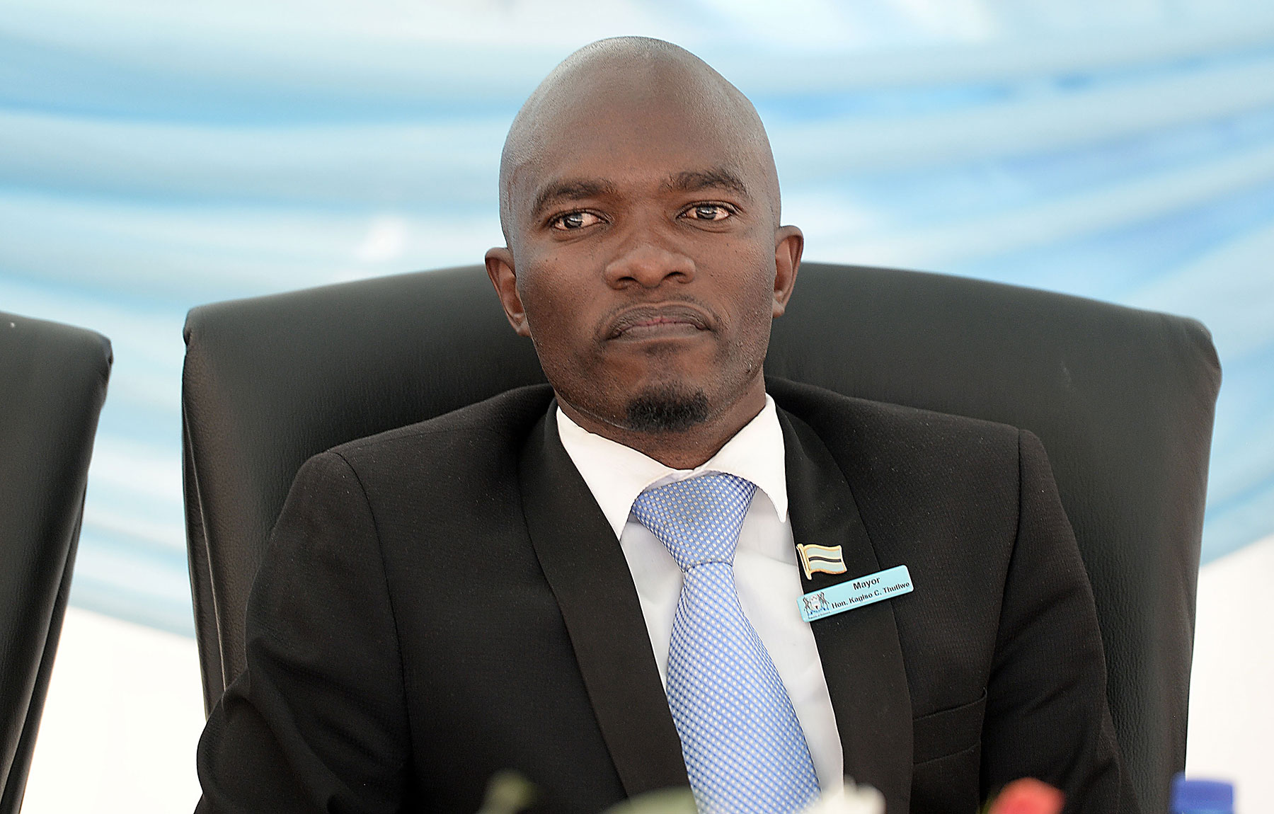KAGISO THUTLWE