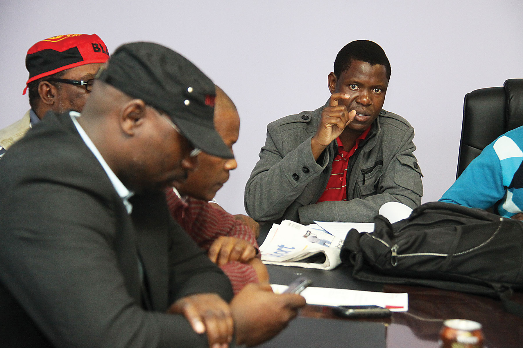 KETLHALEFILE MOTSHEGWA