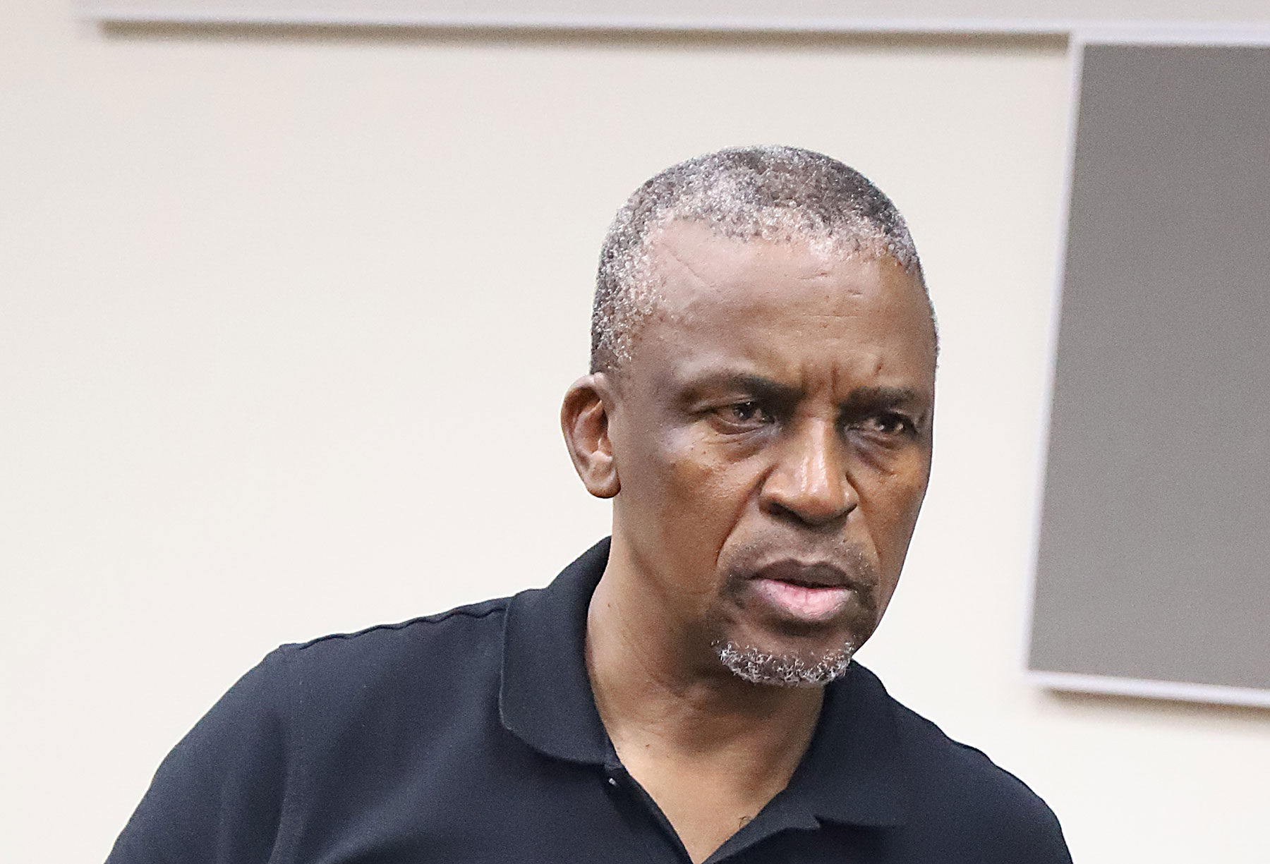 KGOSI
