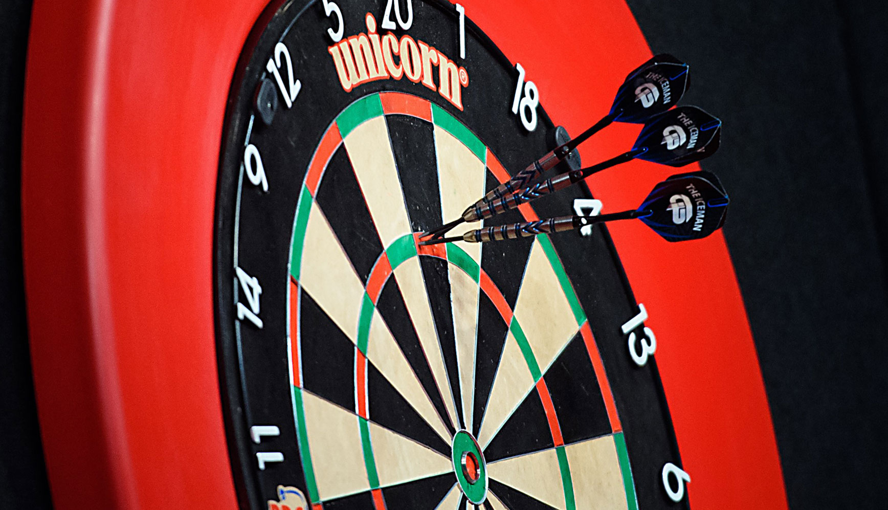 DARTS