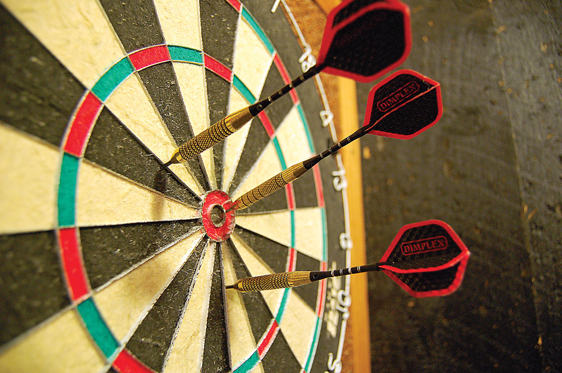 Darts Association