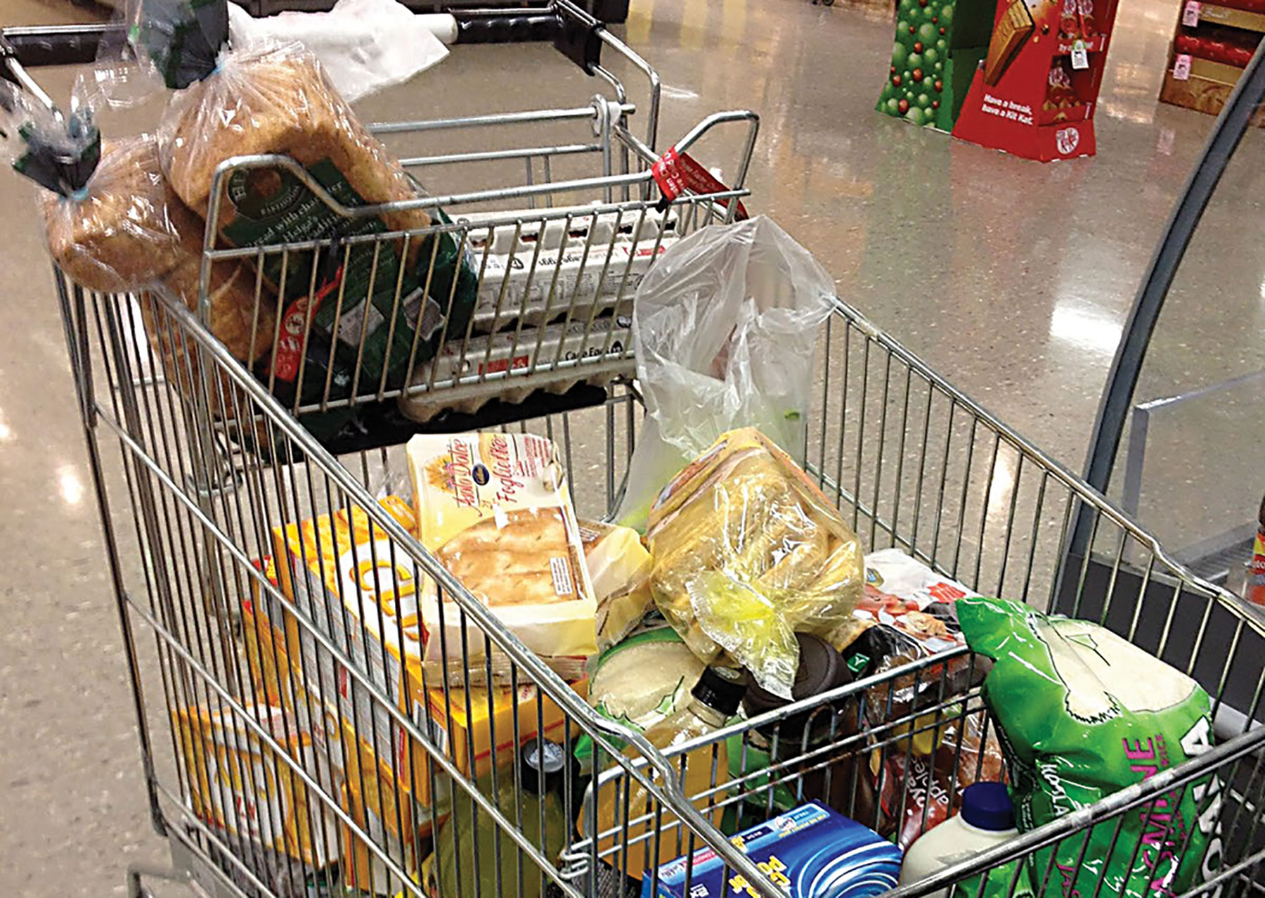 GROCERY