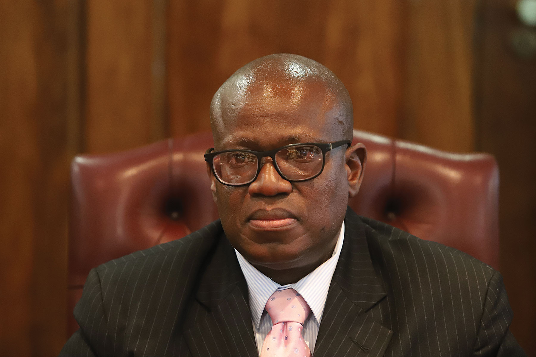 THULAGANGO SEGOKGO