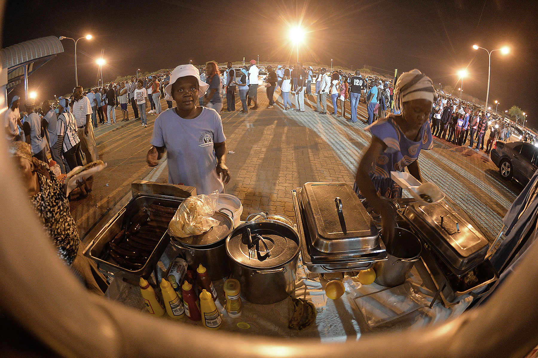 Informal sector