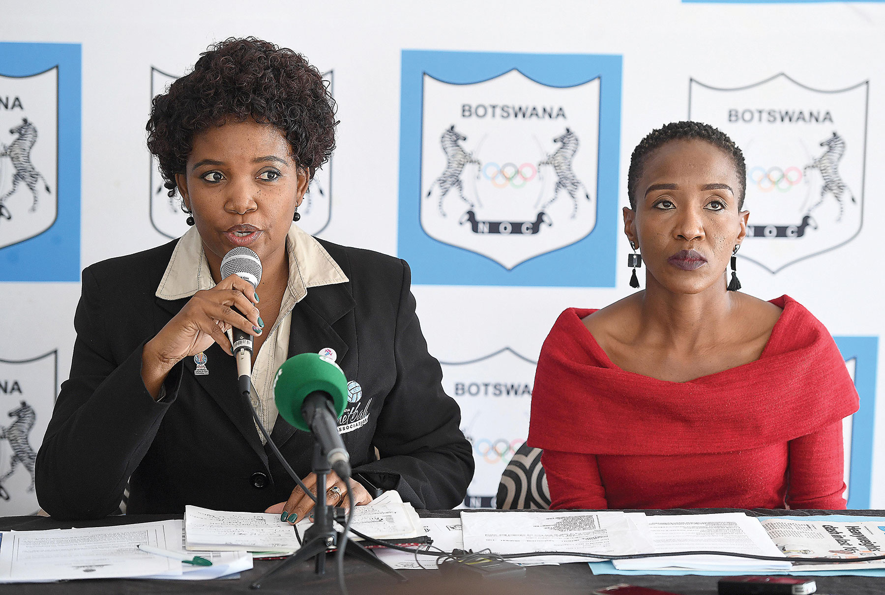 Malebogo Raditladi Ntebo Maplanka