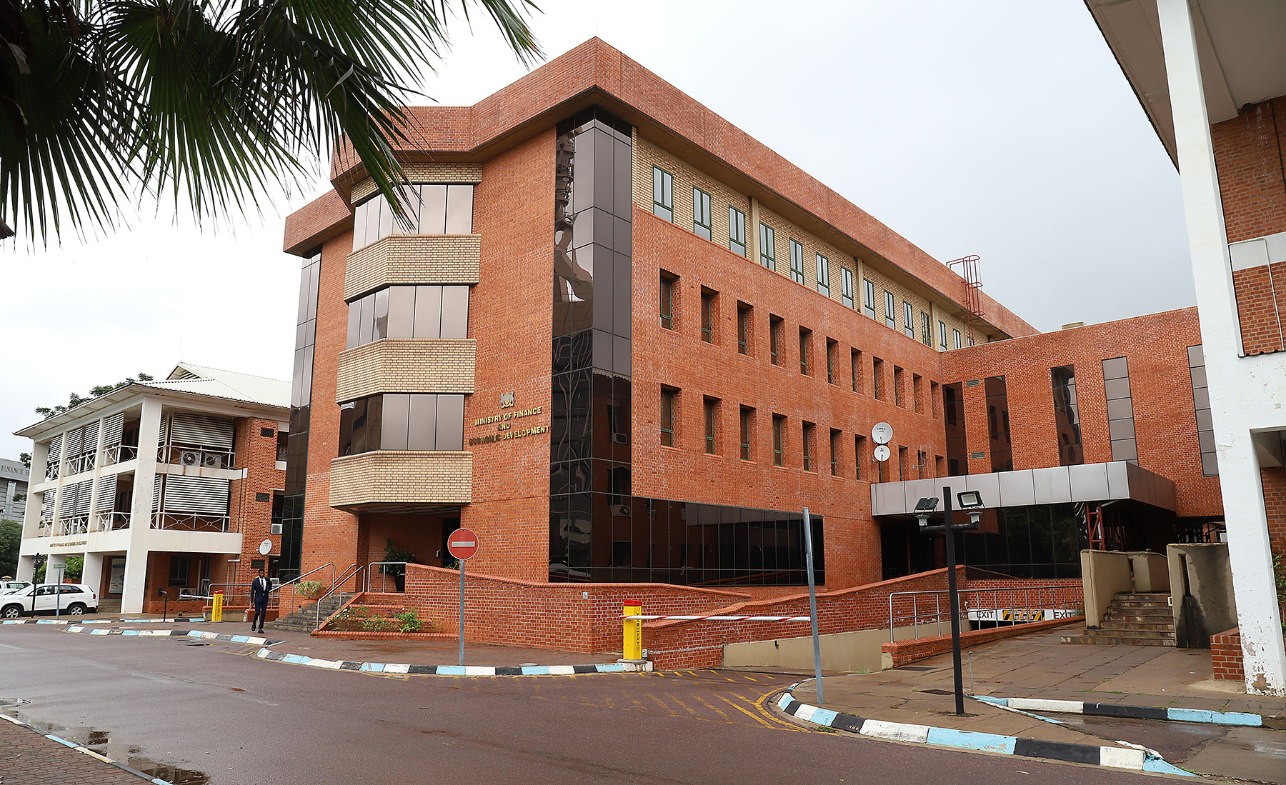 Mnistry of Finance Economic Develpment