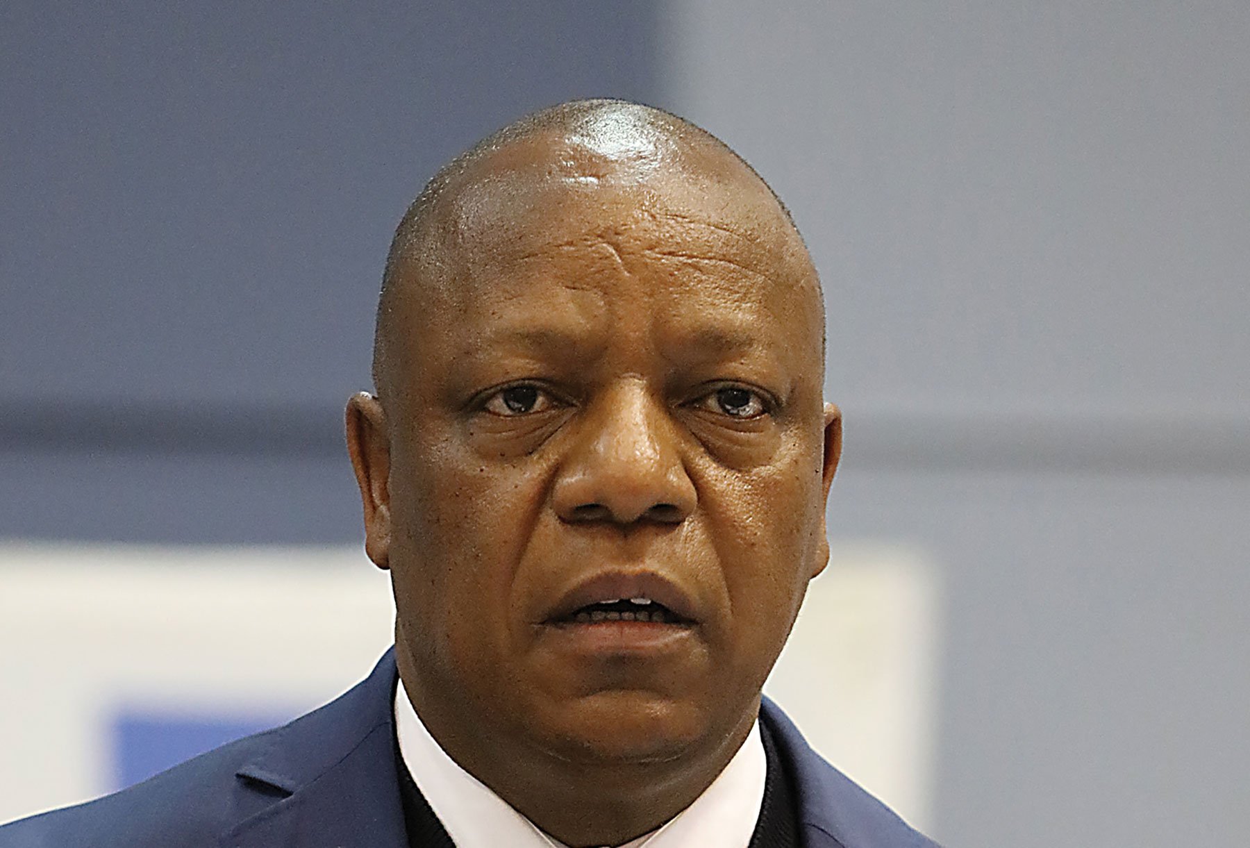 Pius Molefhe