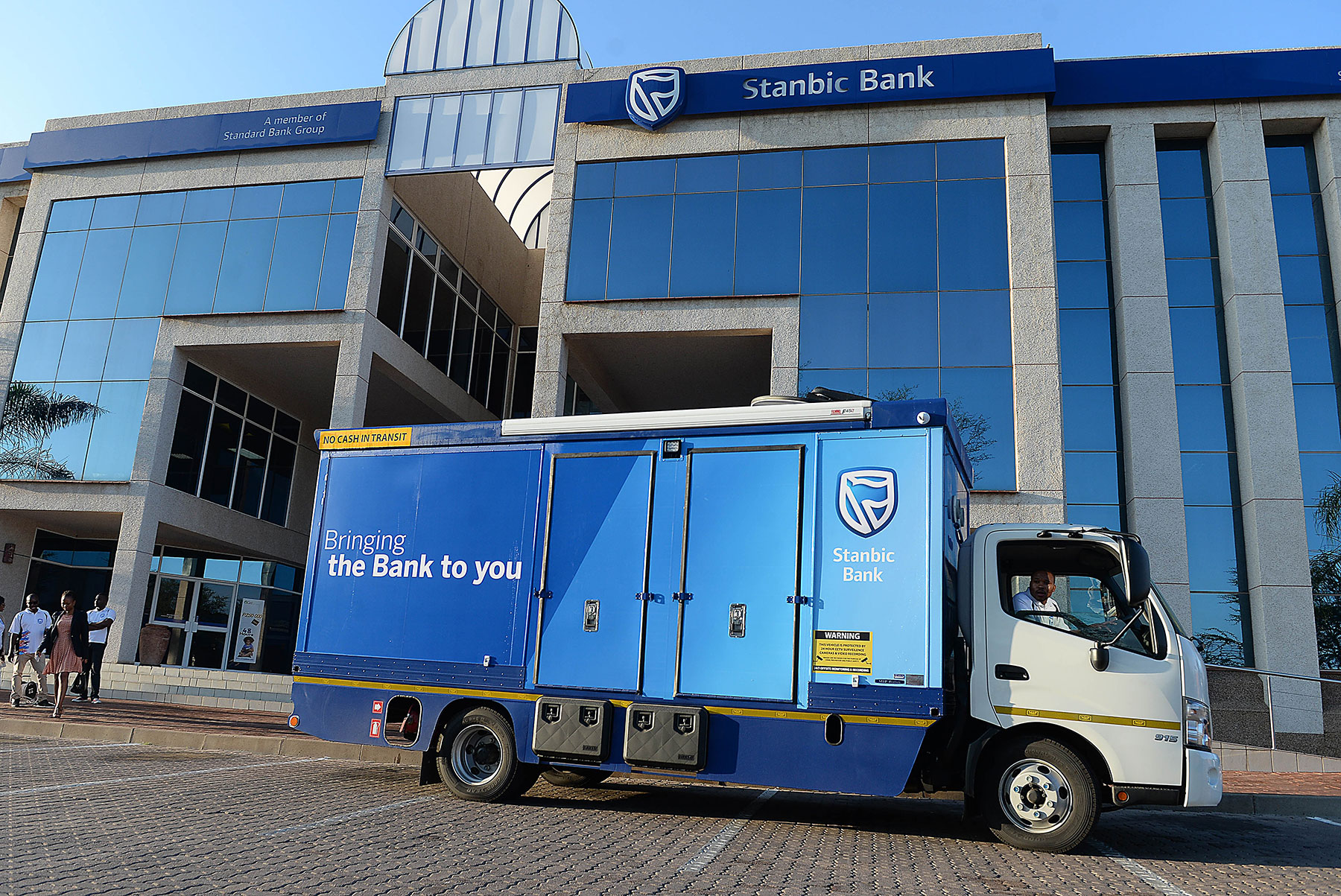 Stanbic