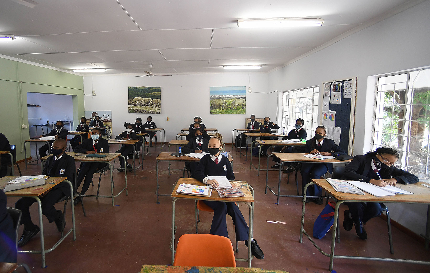 education