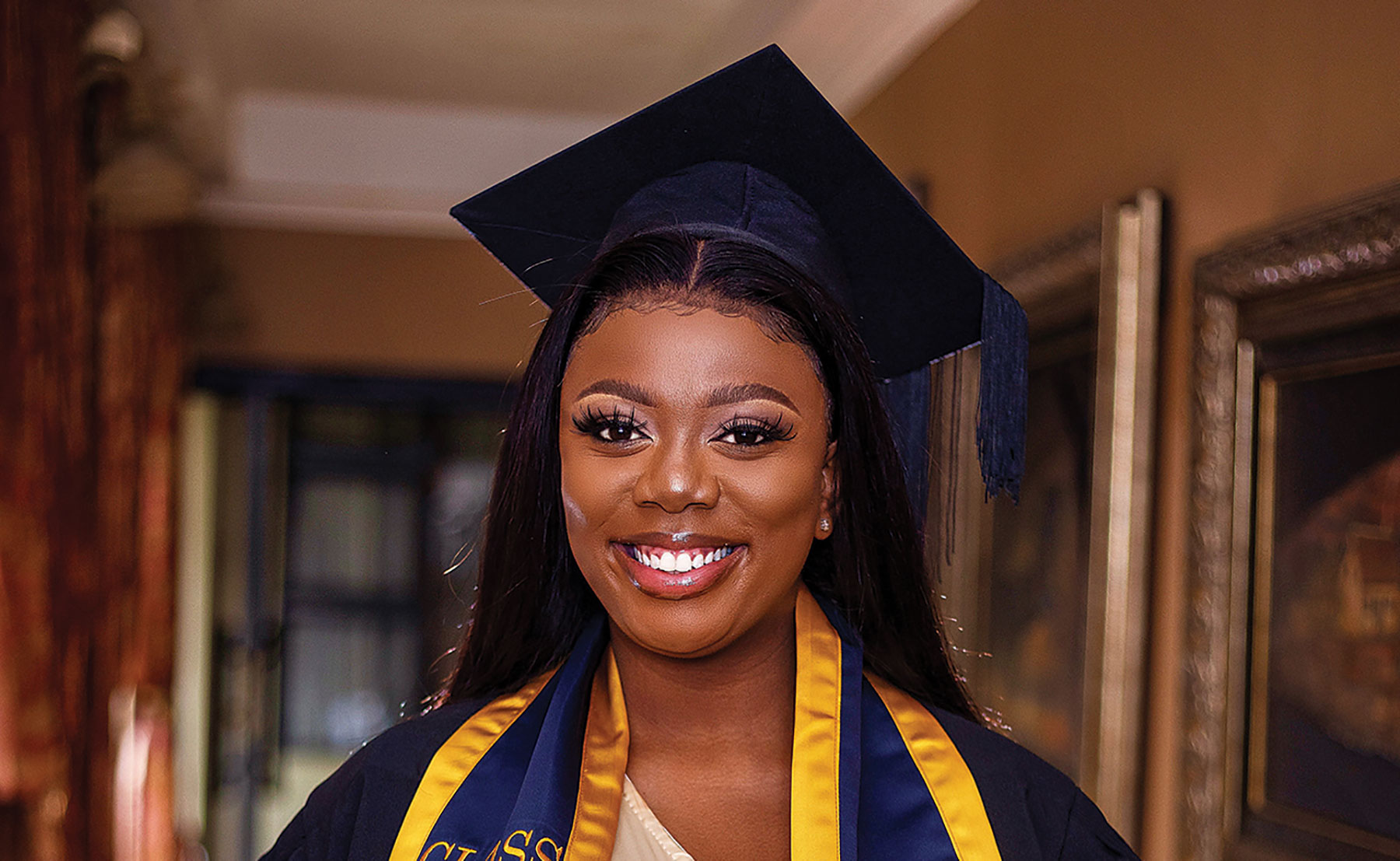 graduate
