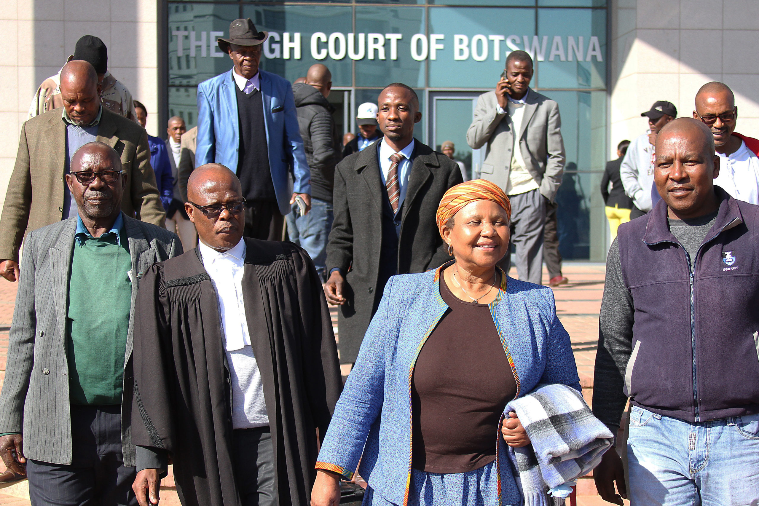 Bamalete at the high court scaled