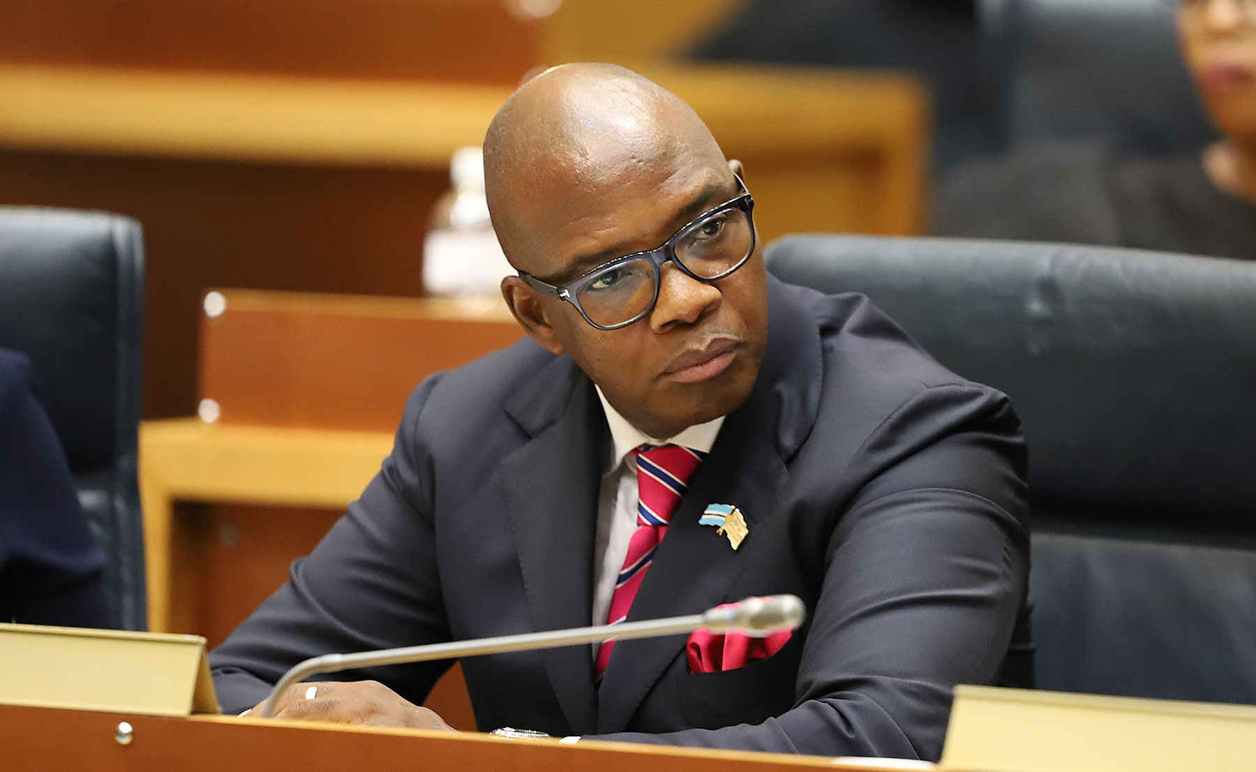 Mpho Balopi