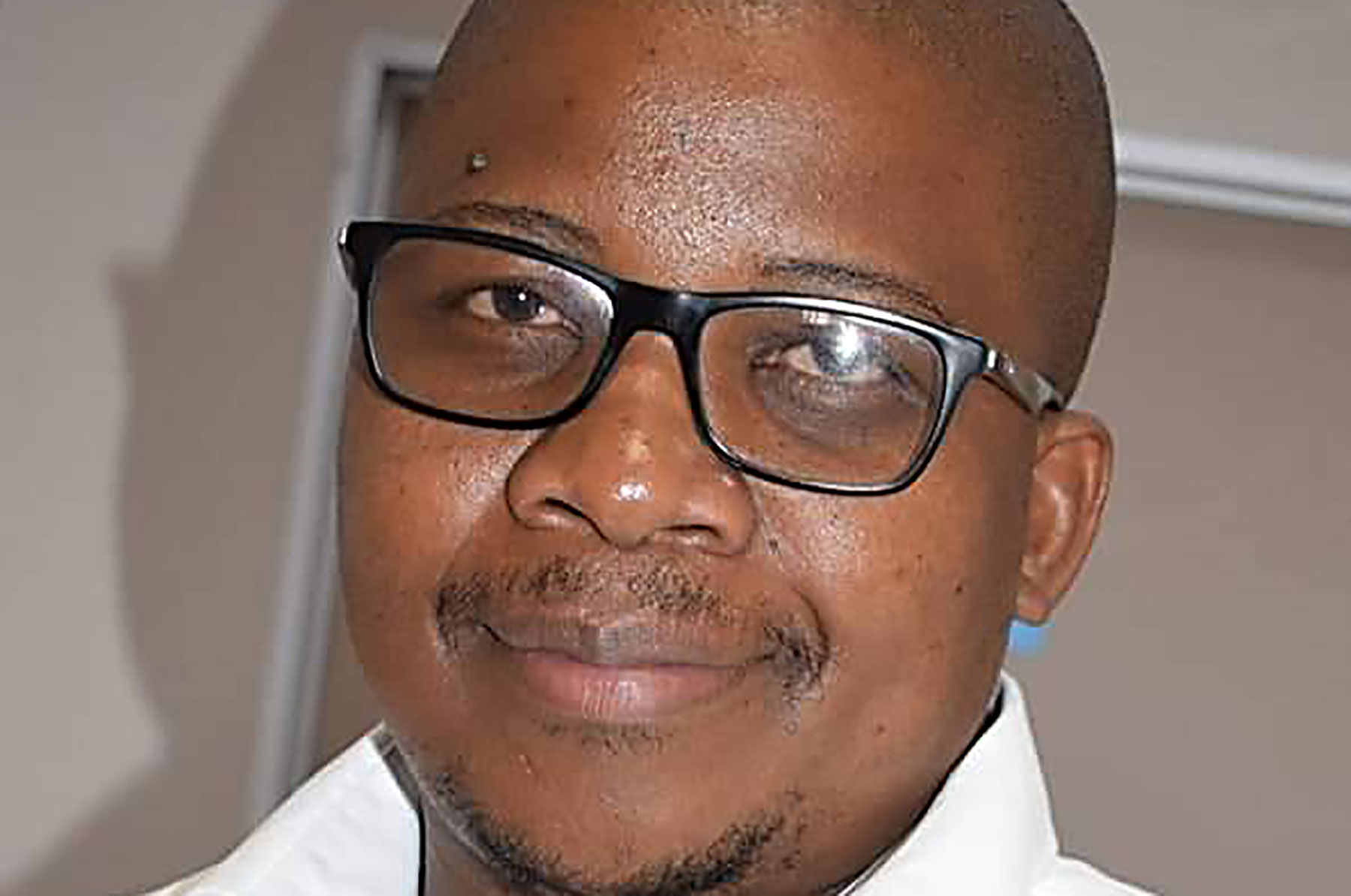Solomon Ramochotlhwane