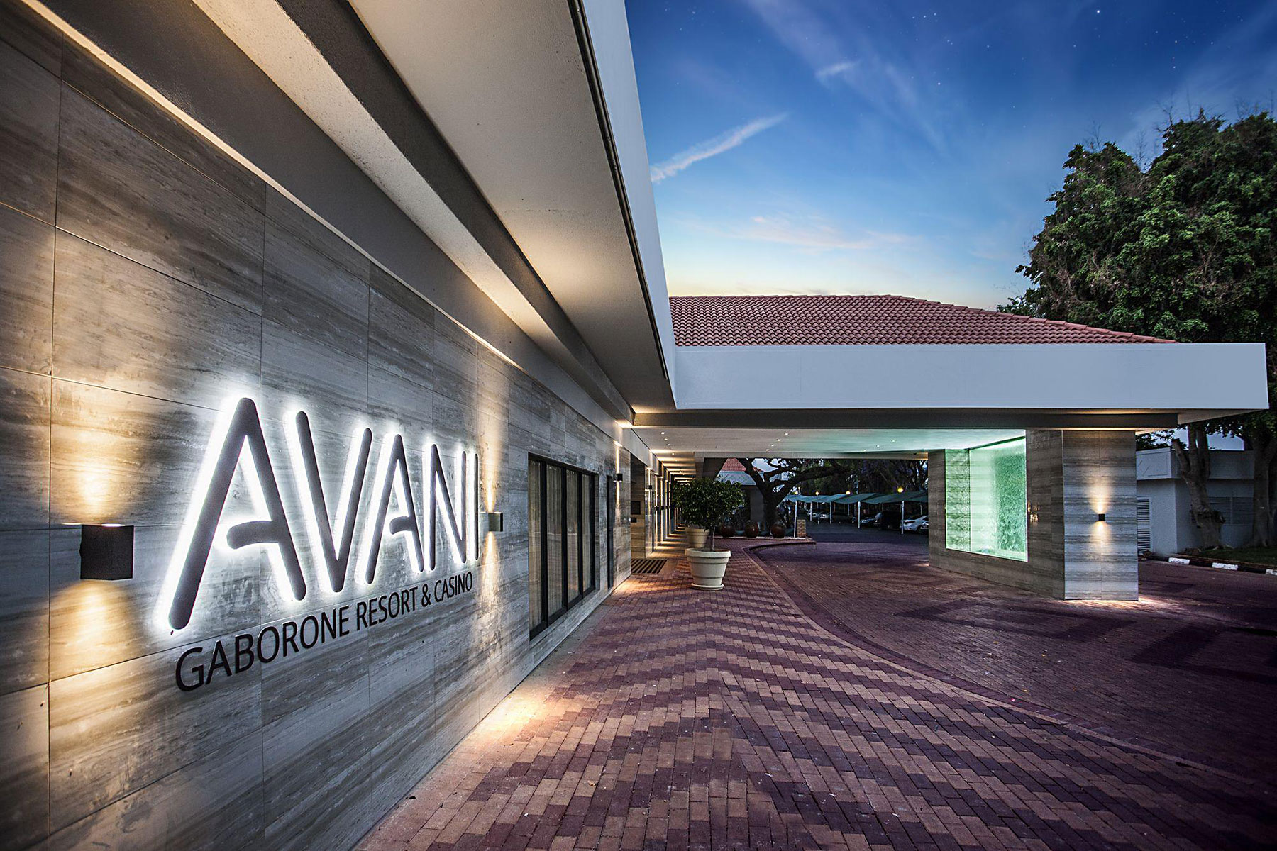 Avani