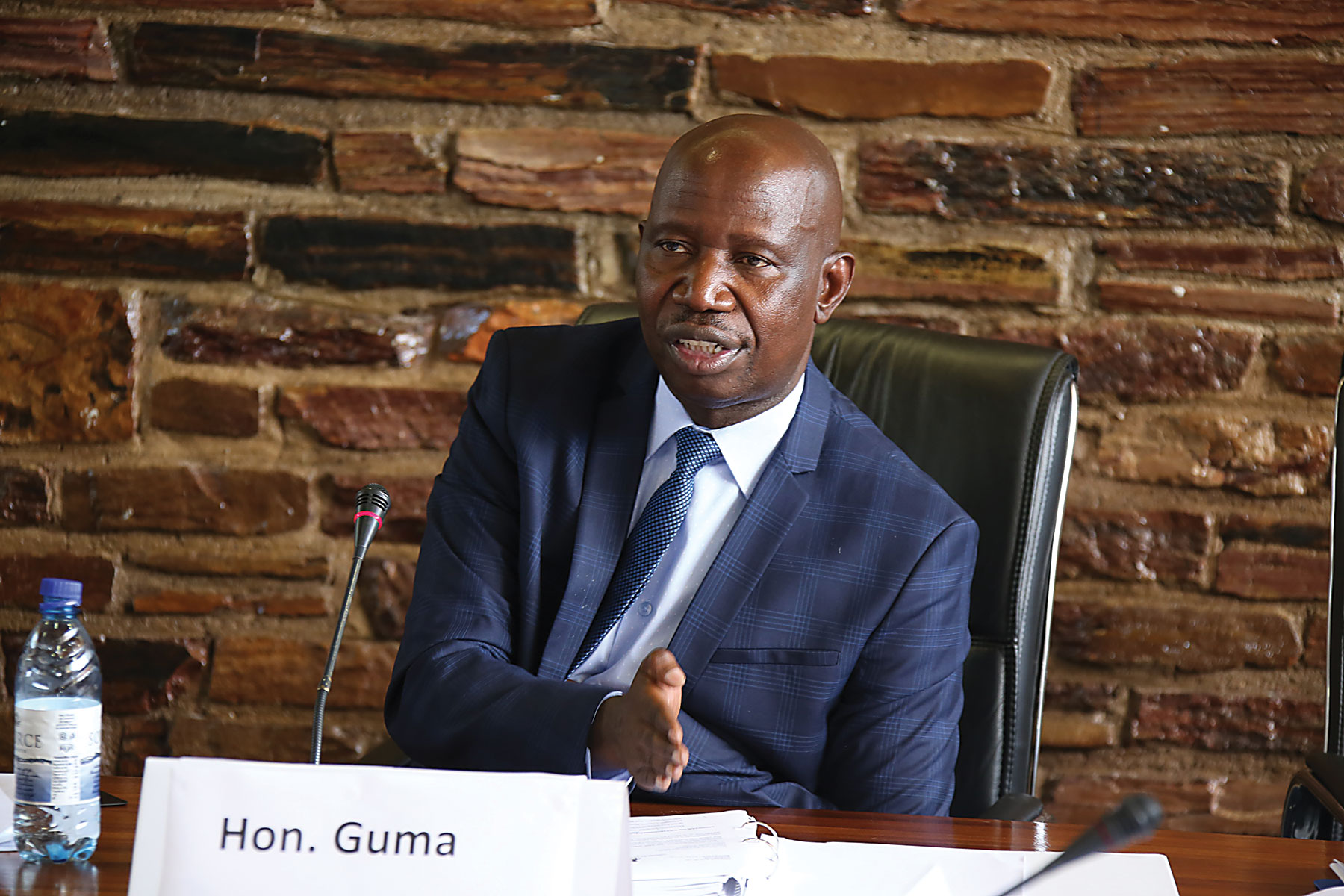 GUMA MOYO
