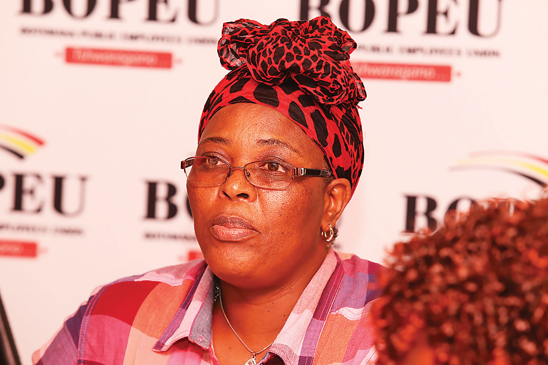 Masego Mogwera