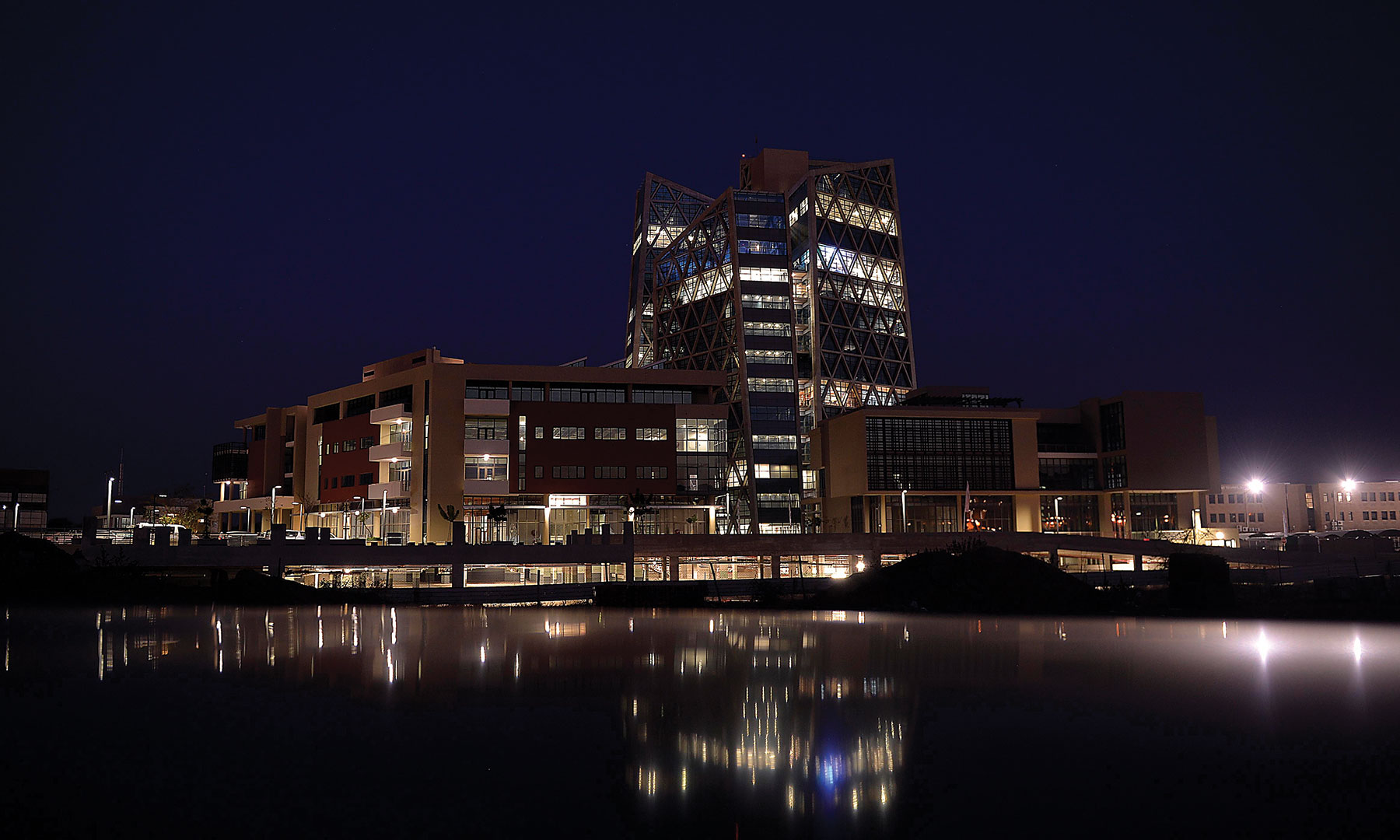 NMG Botswana