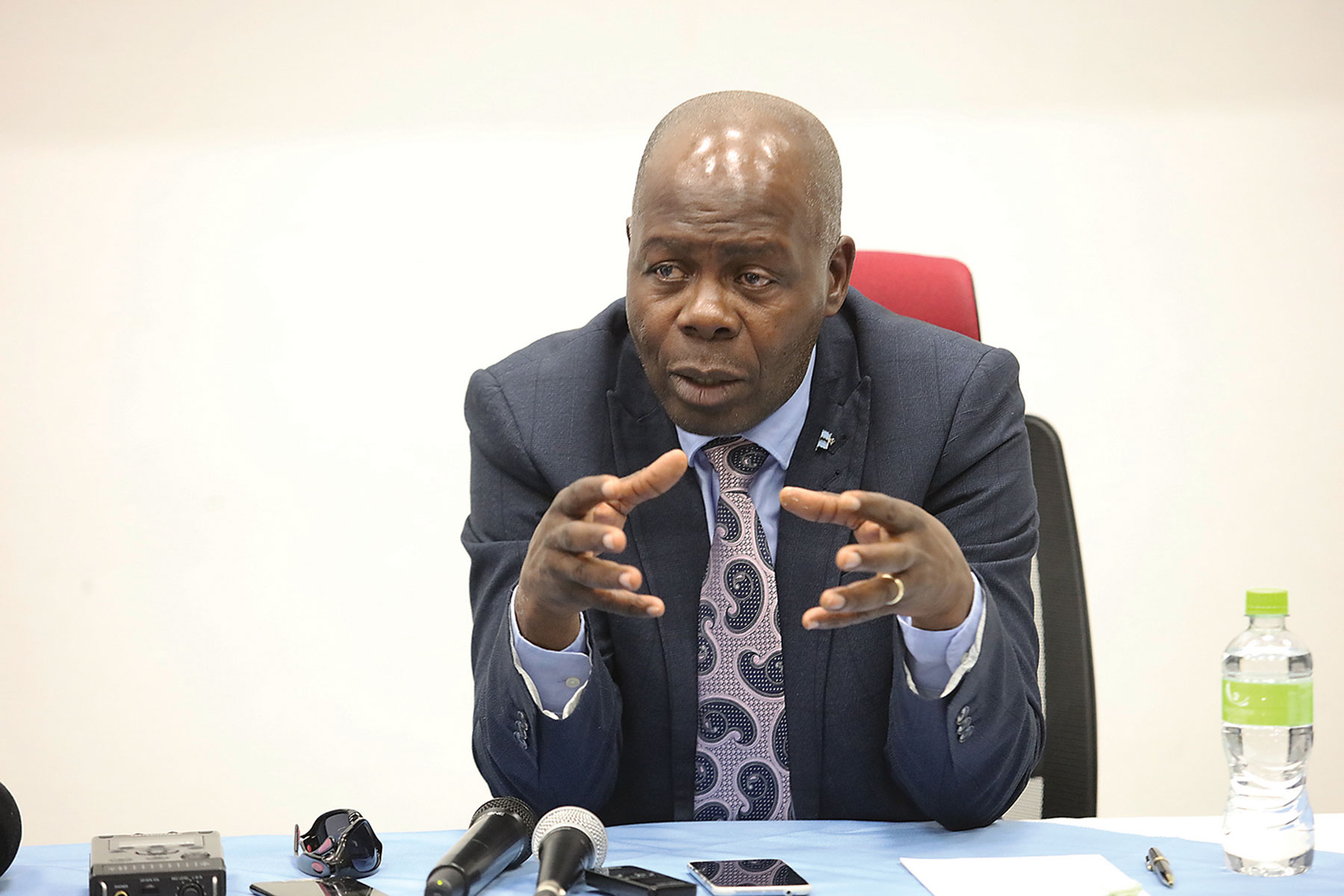 Peter Magosi