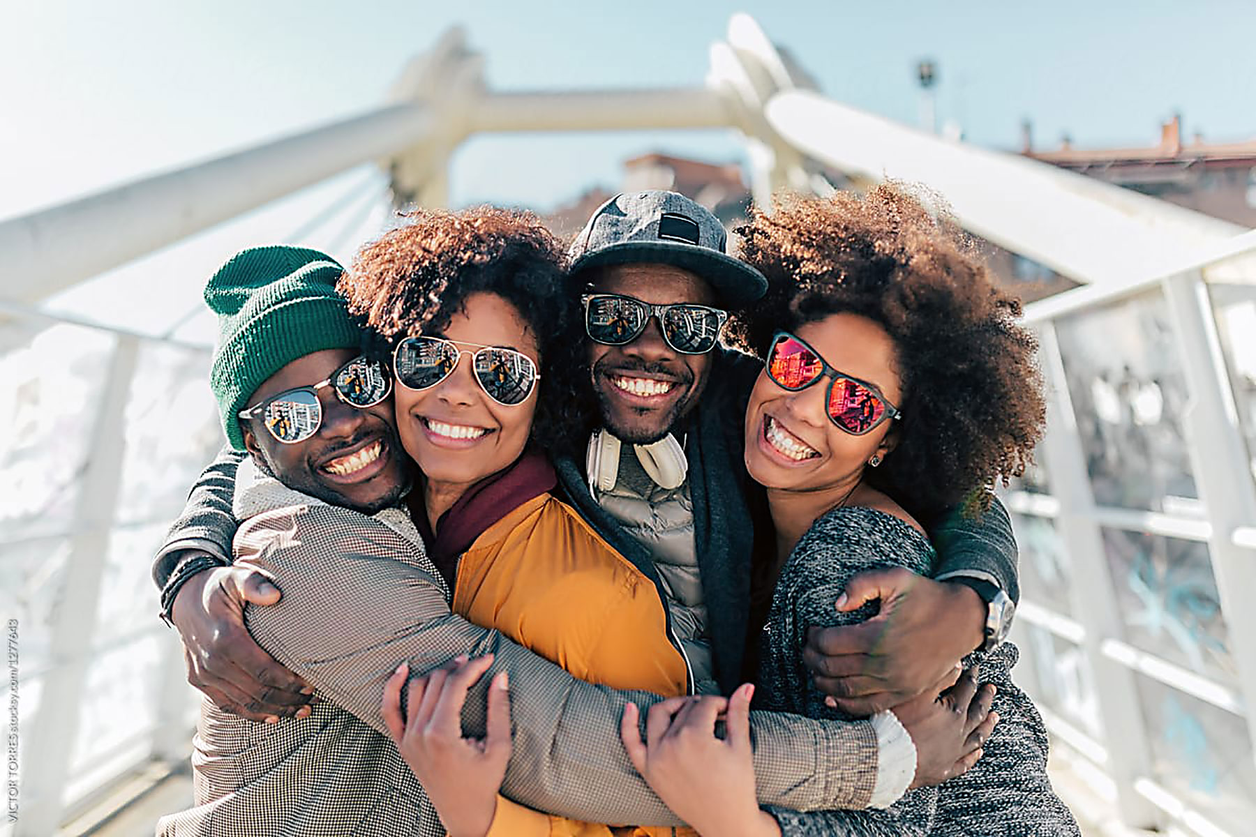 Freind Rea Real friends pay full price | Sunday Standard