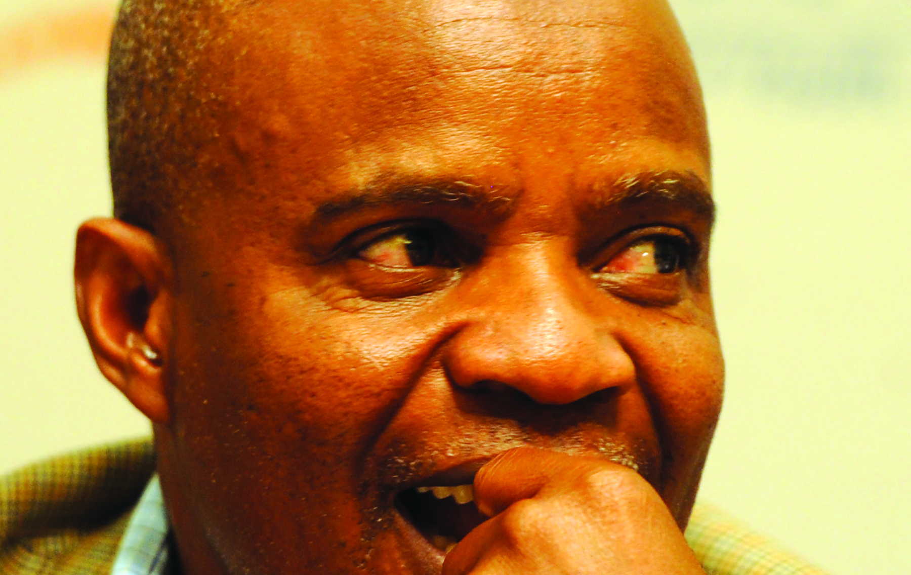 Fight for Palapye