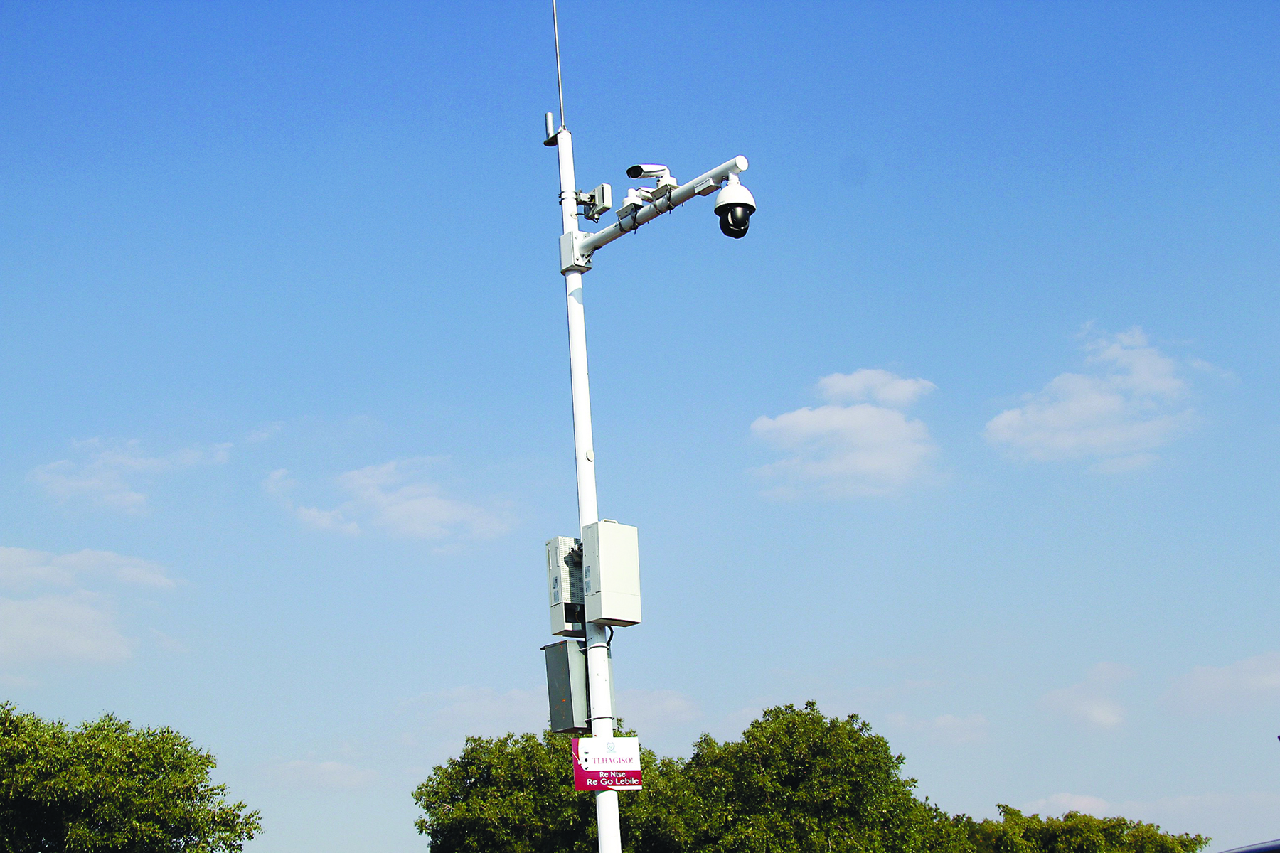 Botswana Police