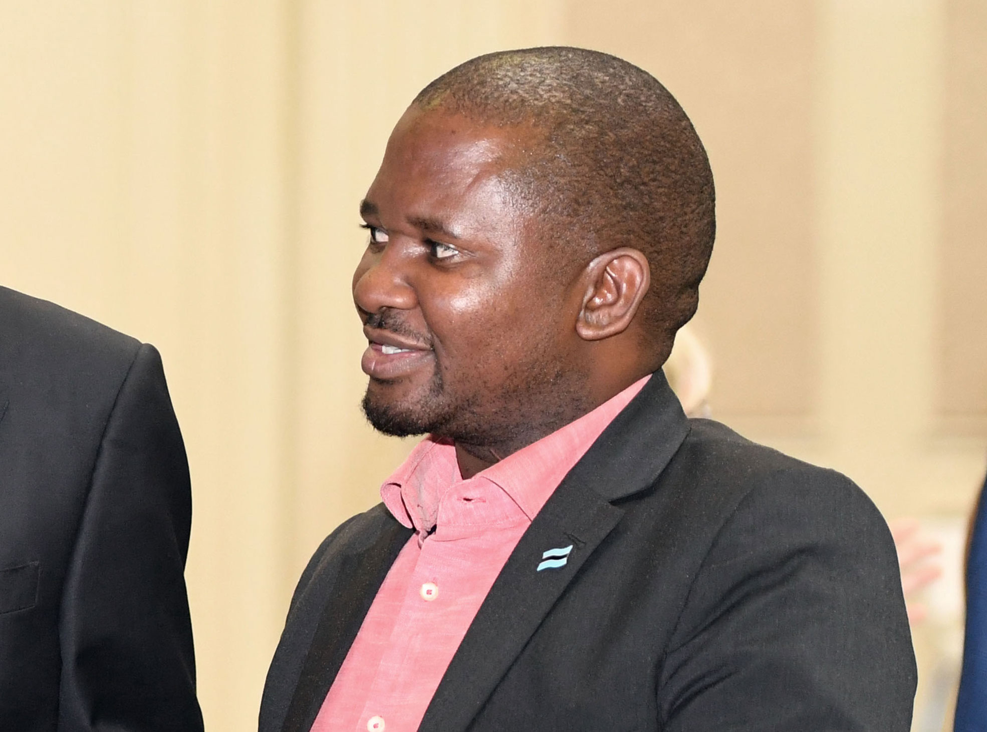 Ministers in