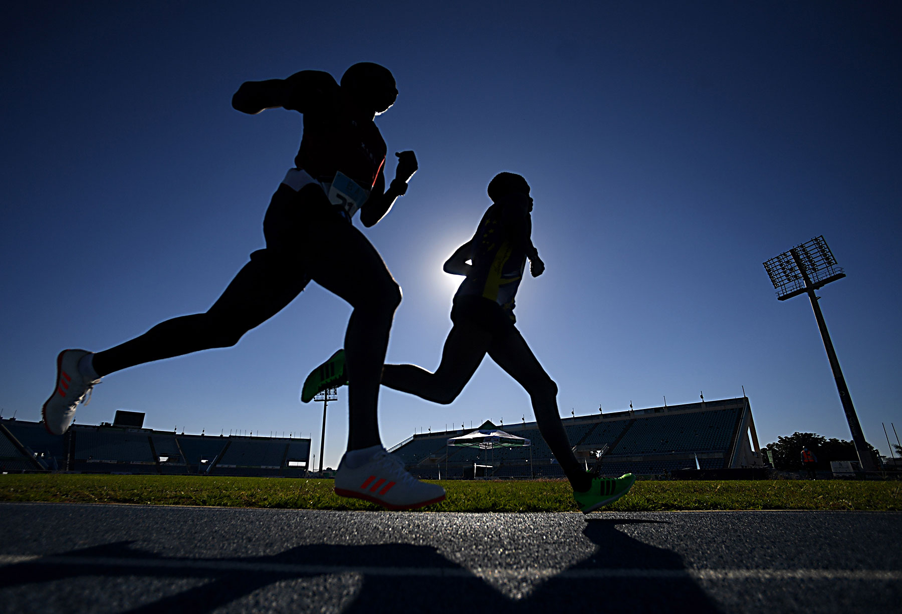 Anti doping