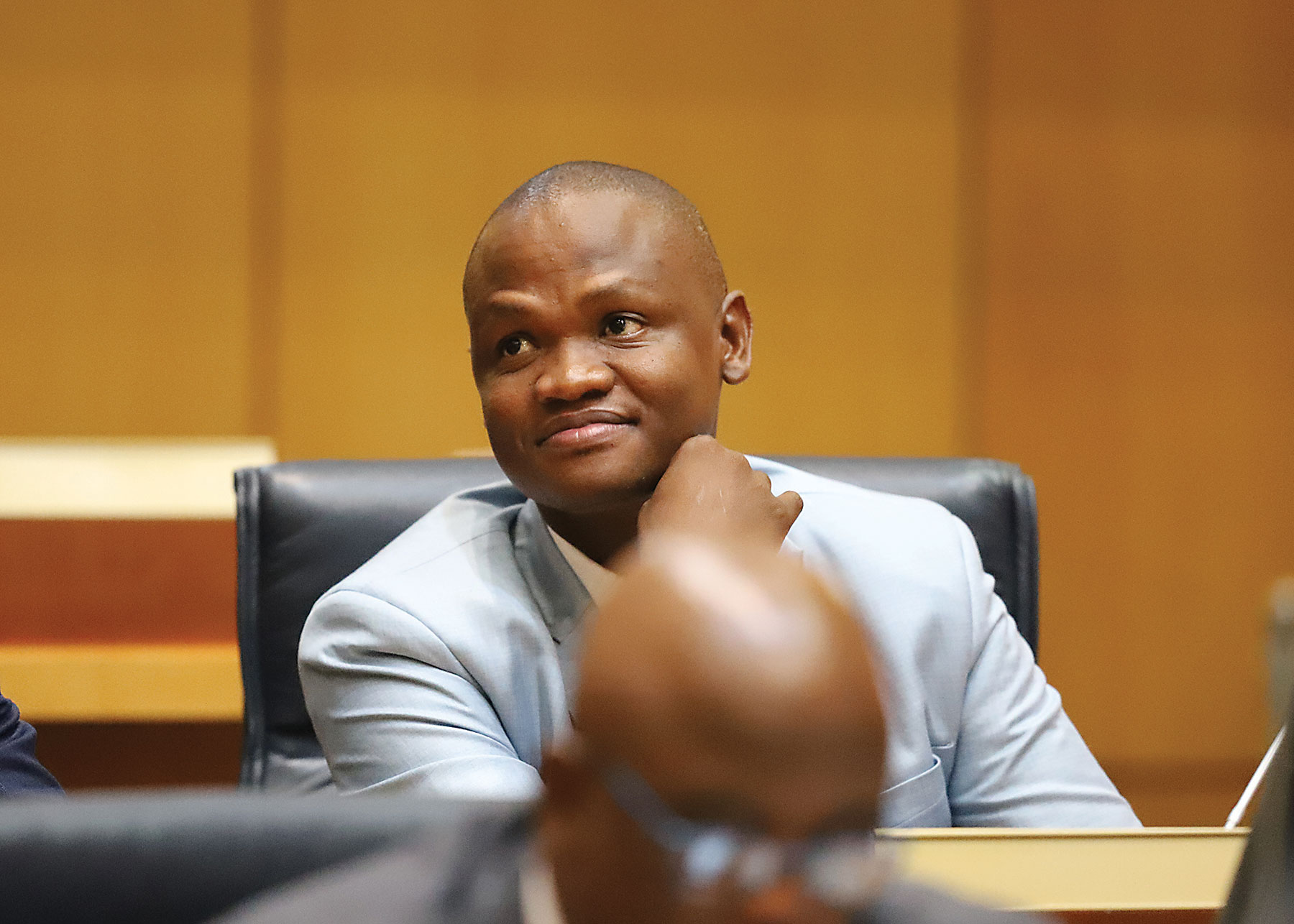 EDWIN DIKOLOTI